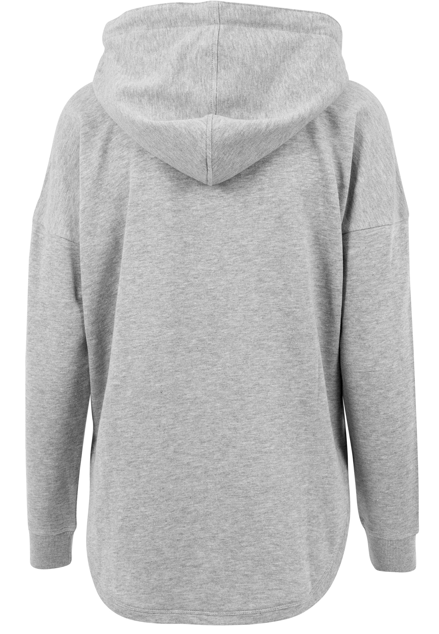 Ladies Oversized Hoody