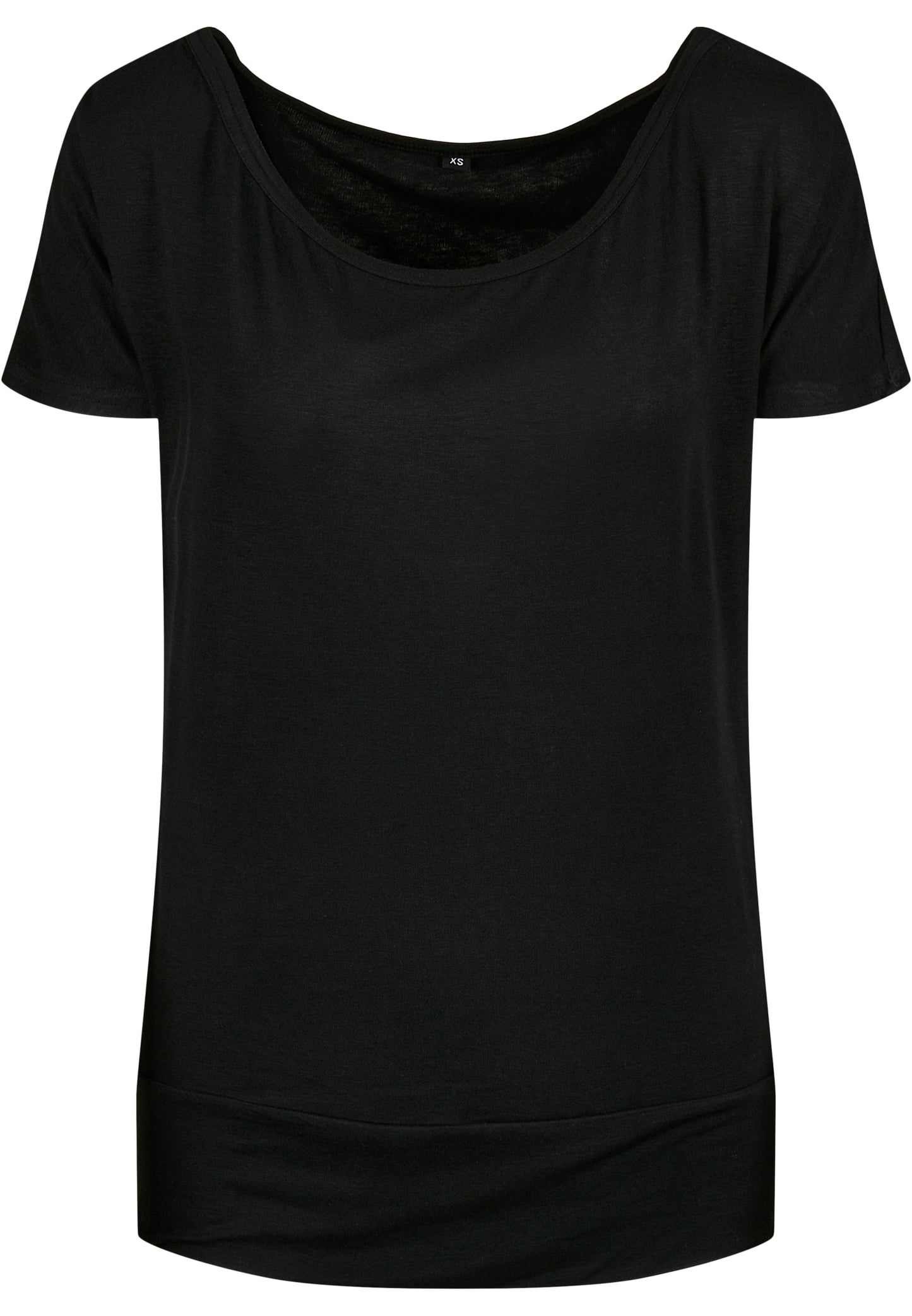 Ladies Viscose Tee