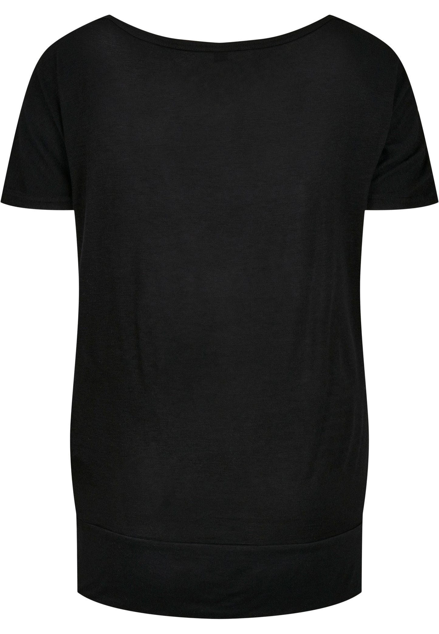 Ladies Viscose Tee