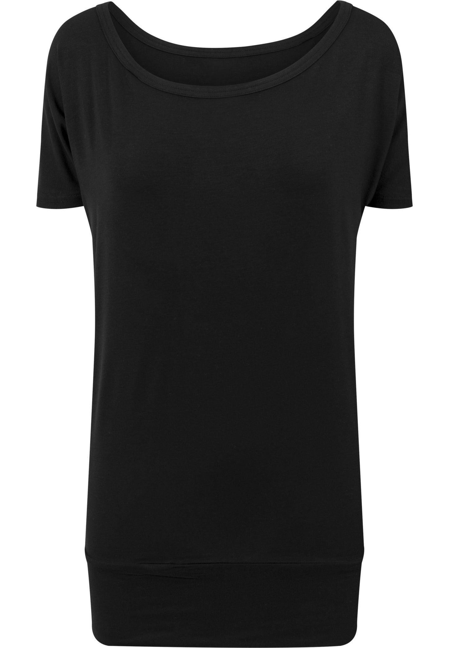 Ladies Viscose Tee