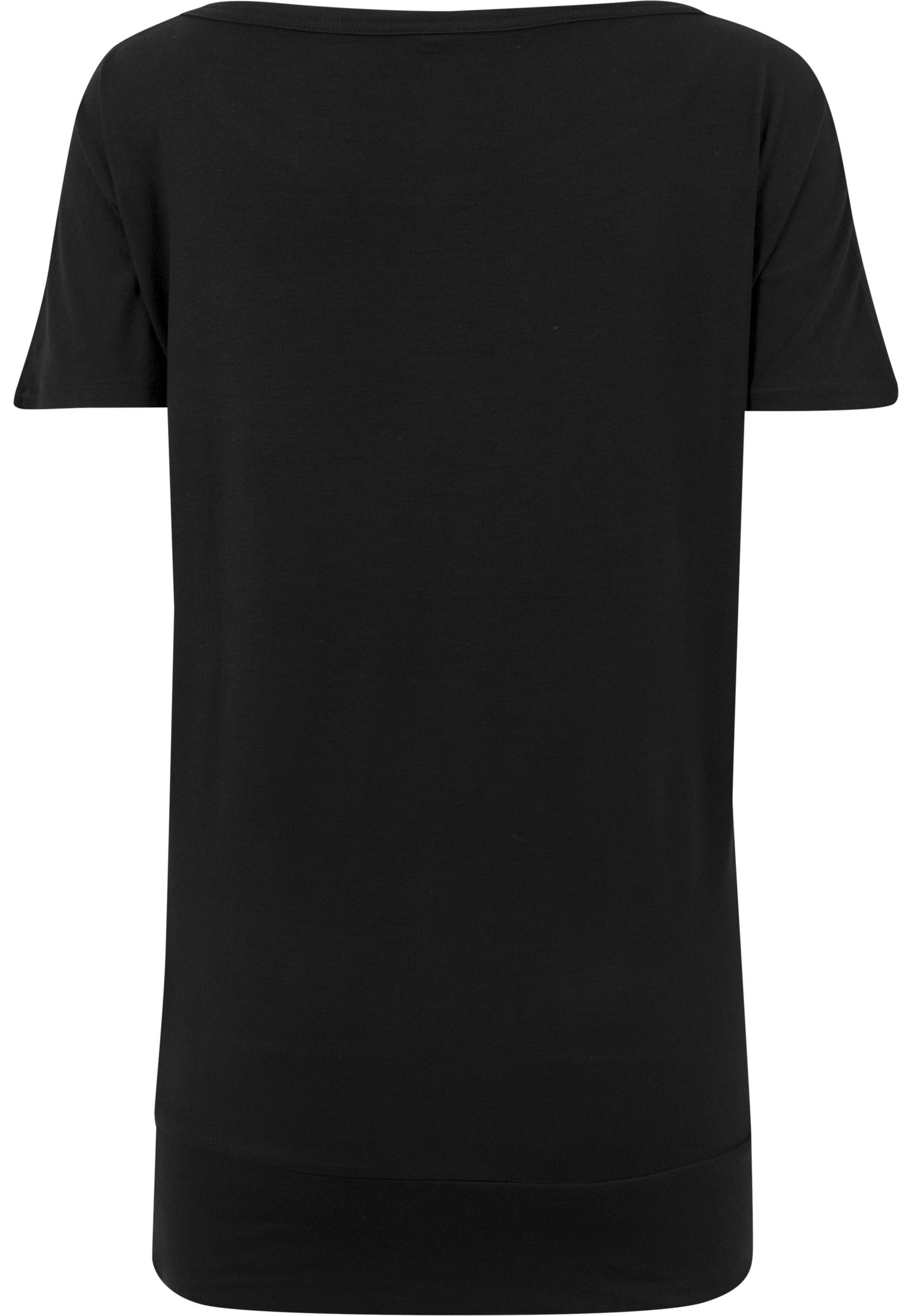 Ladies Viscose Tee