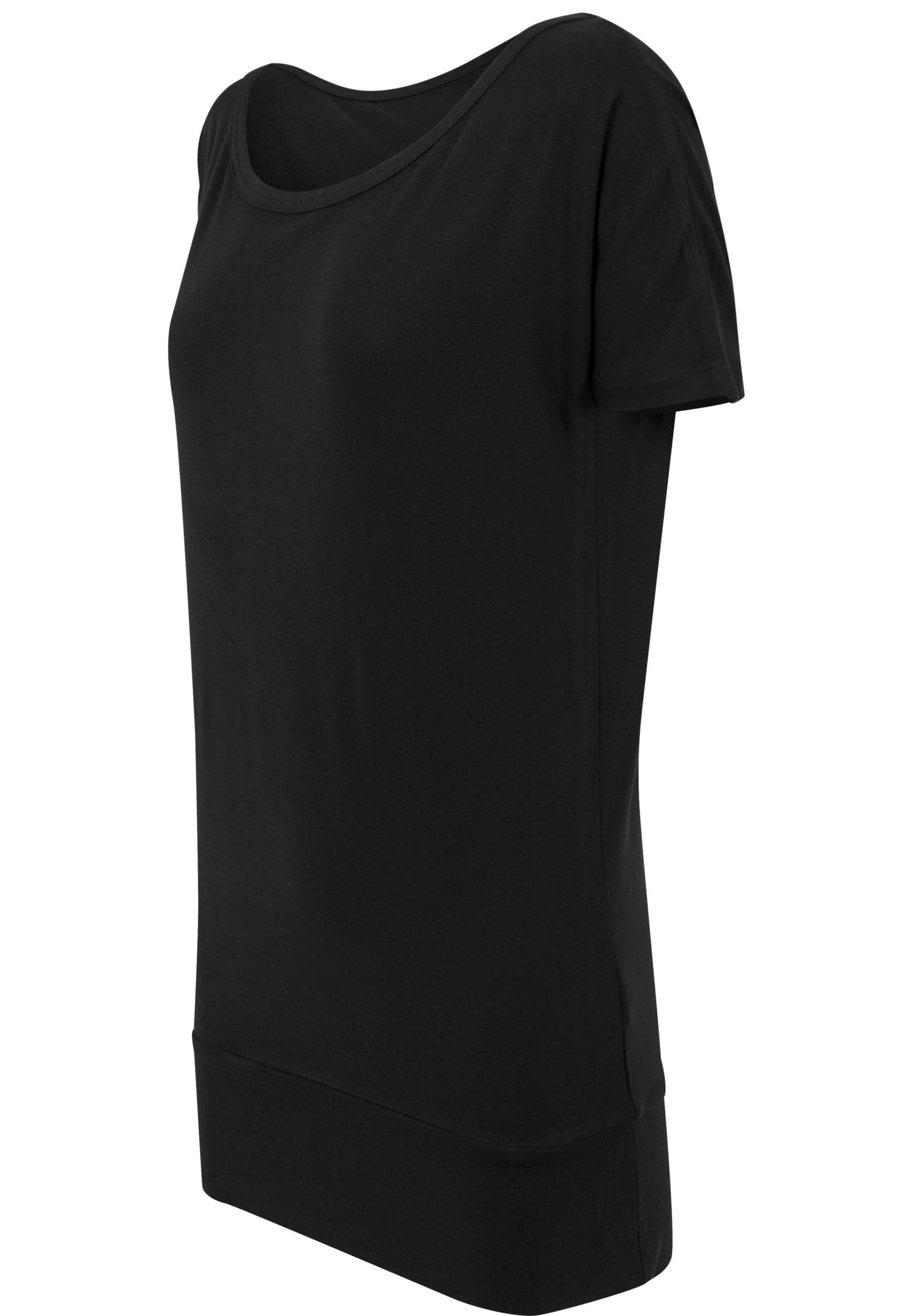 Ladies Viscose Tee
