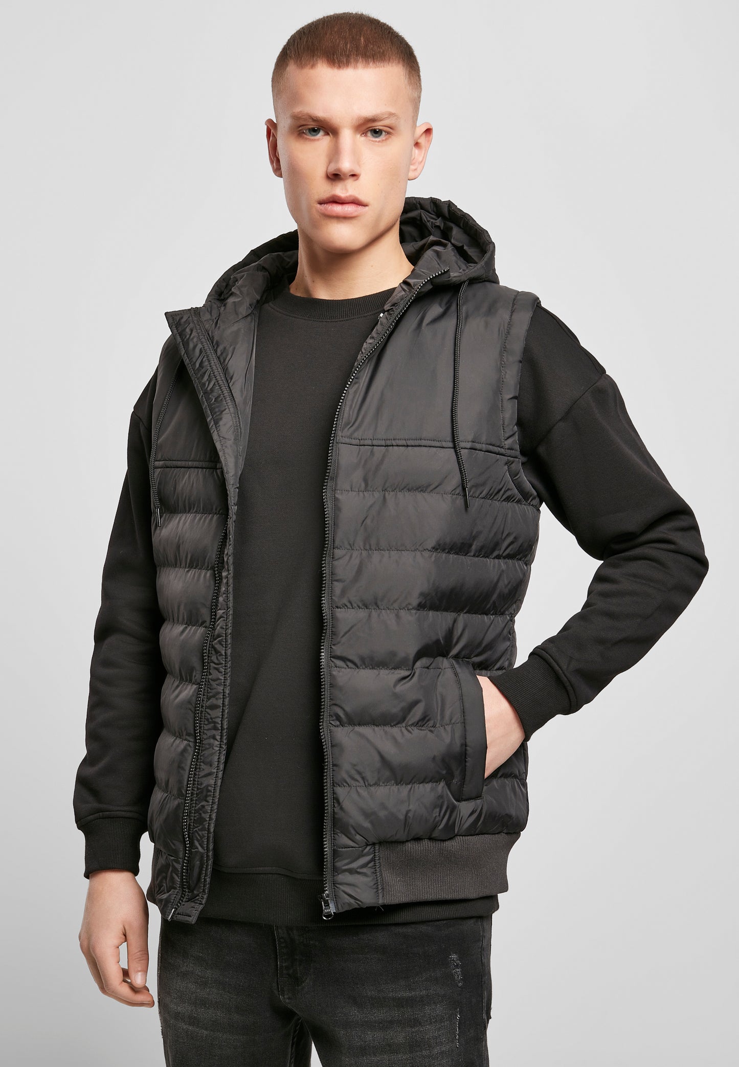 Bubble Vest