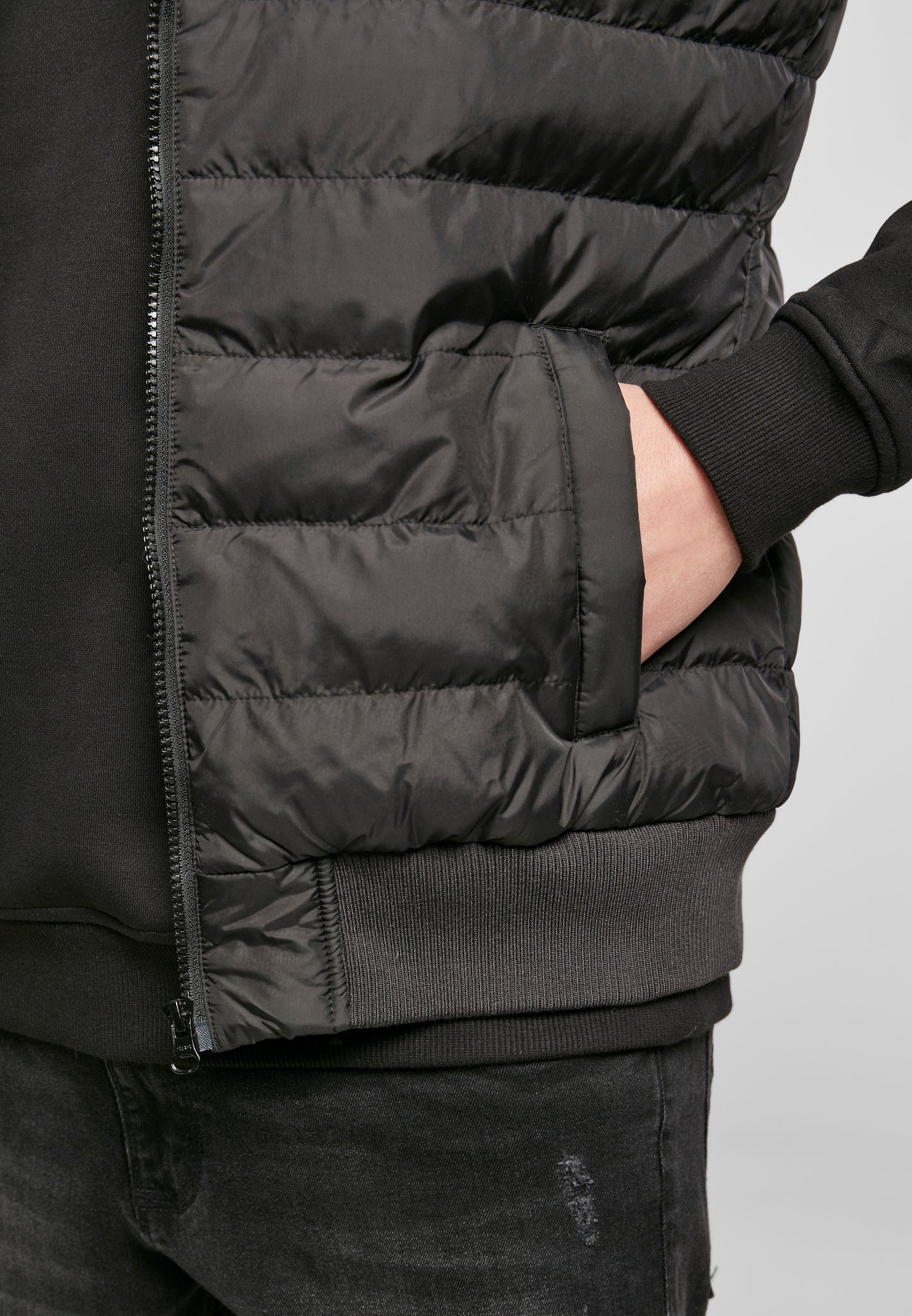 Bubble Vest