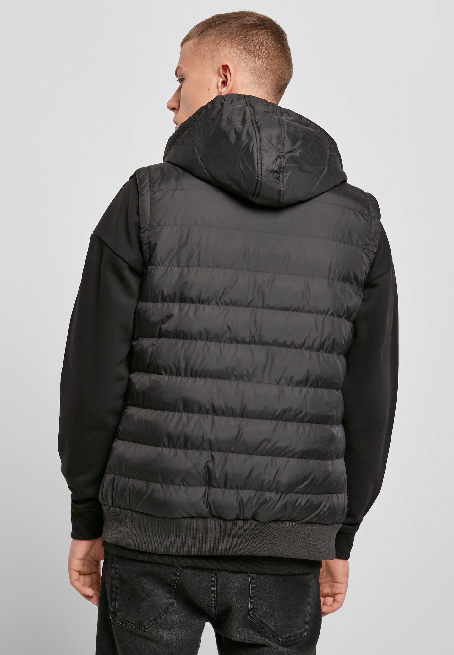 Bubble Vest