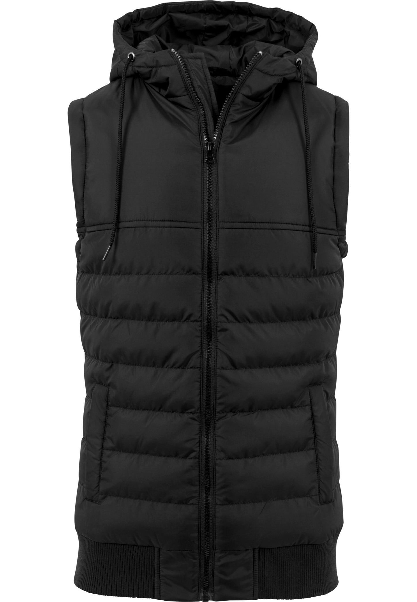 Bubble Vest