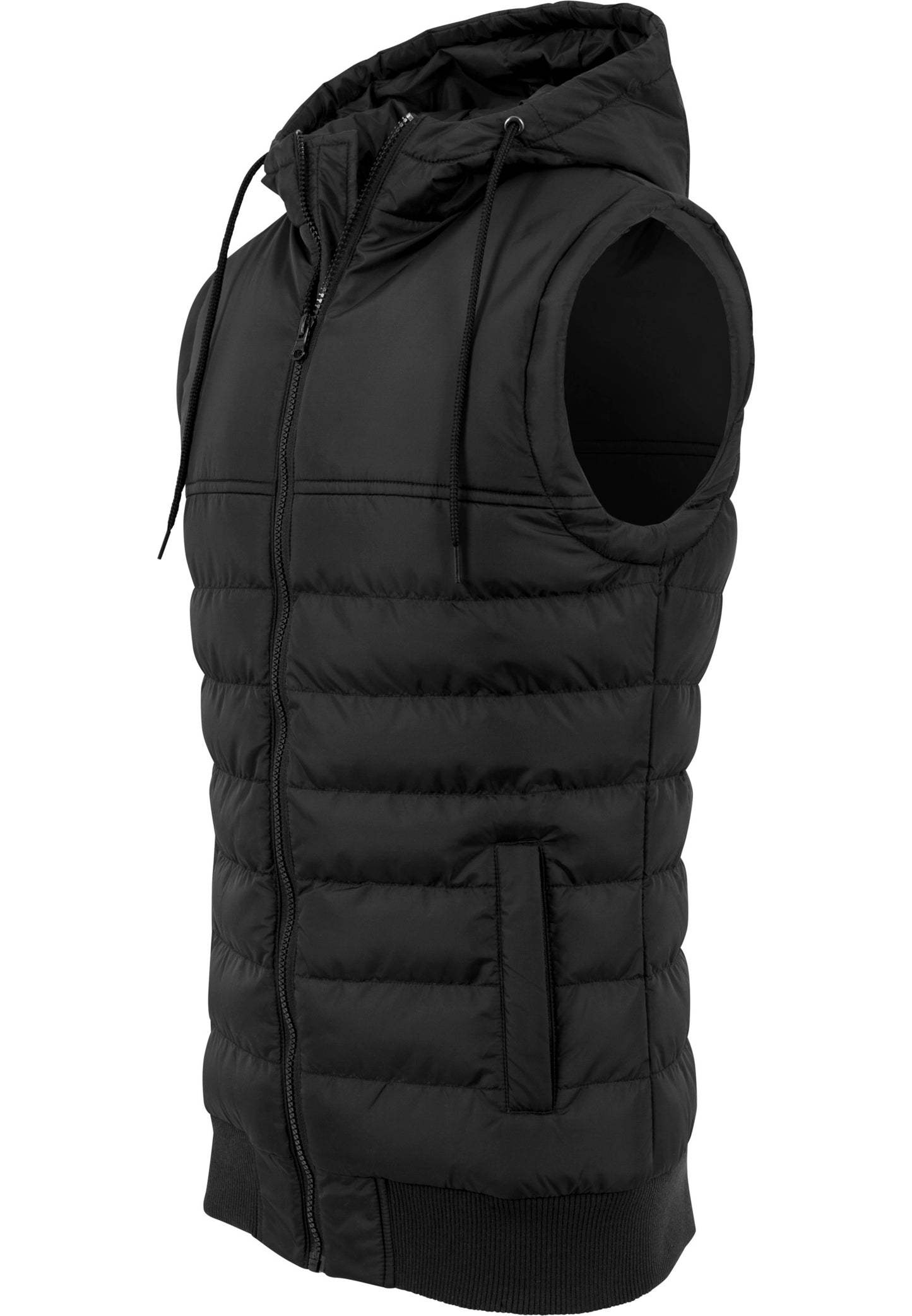 Bubble Vest