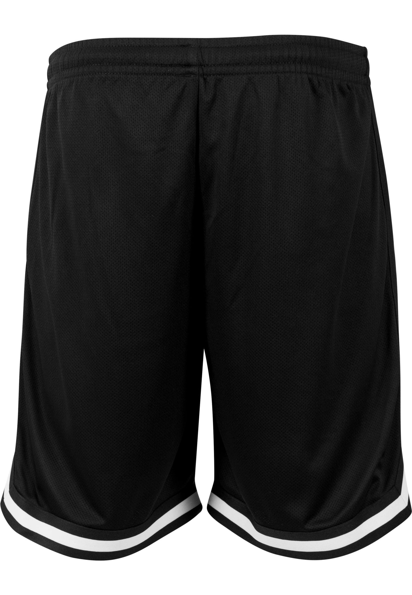 Two-tone Mesh Shorts