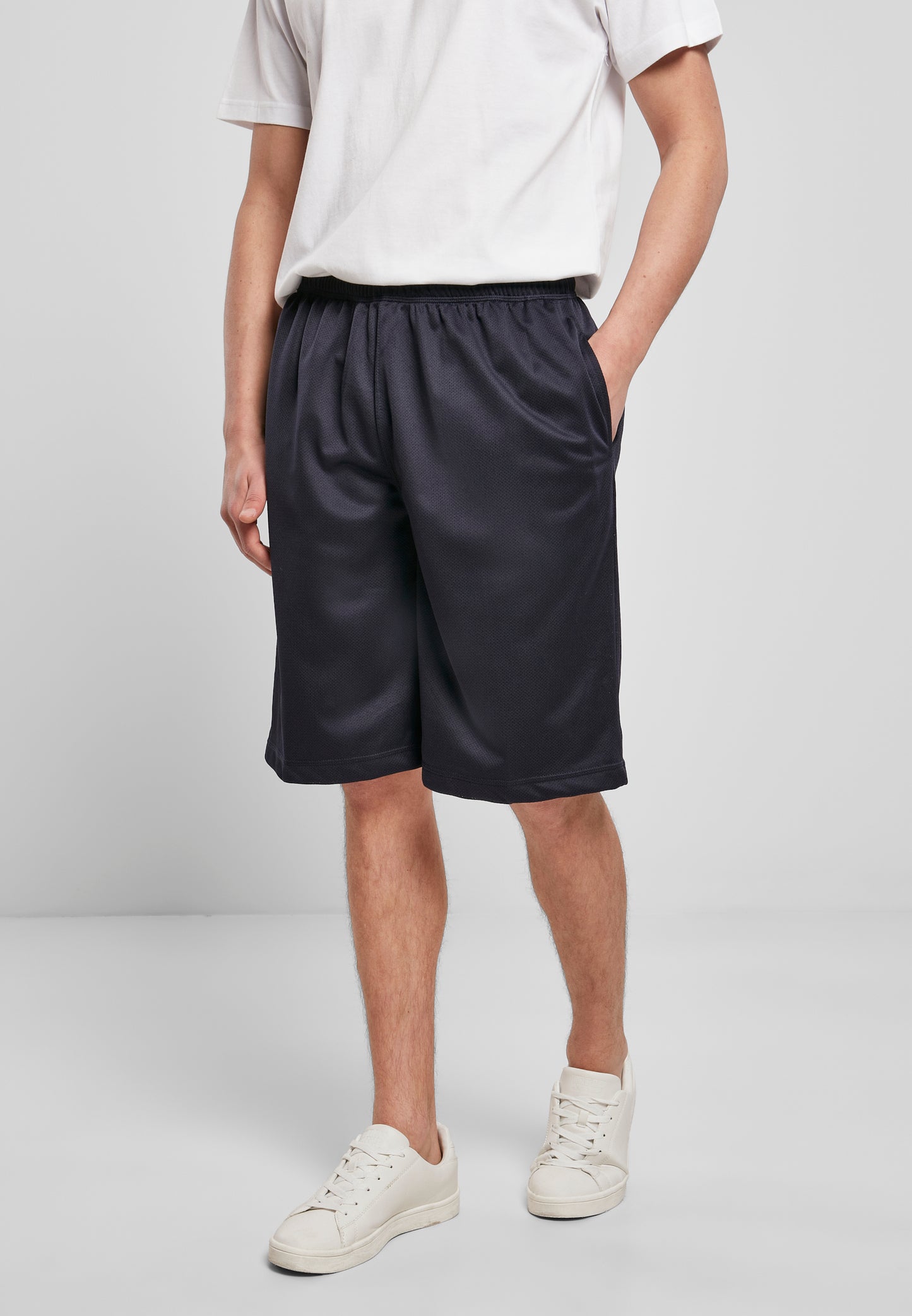 Mesh Shorts