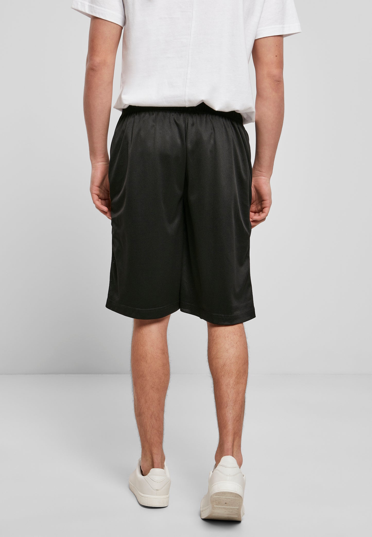 Mesh Shorts