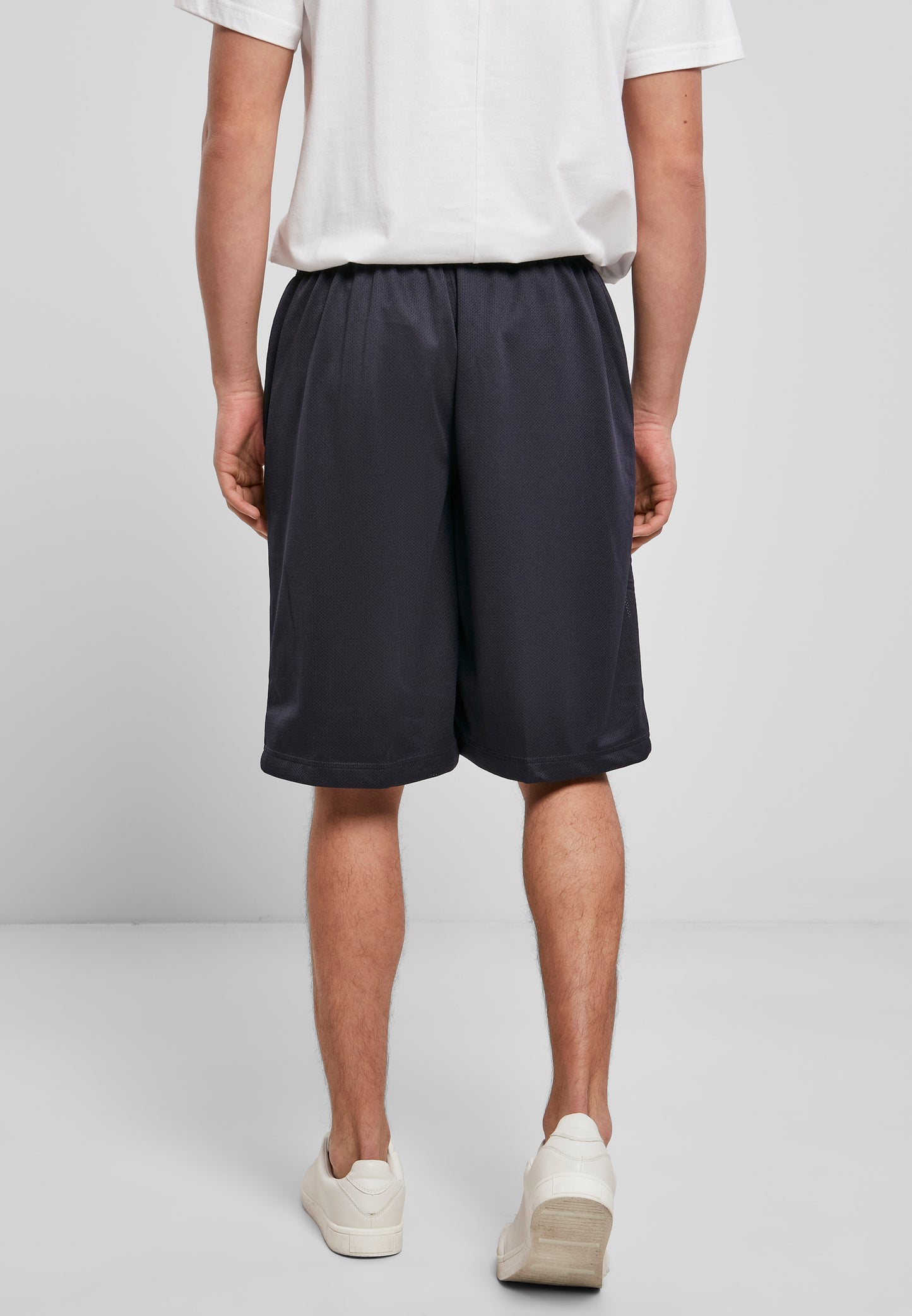Mesh Shorts
