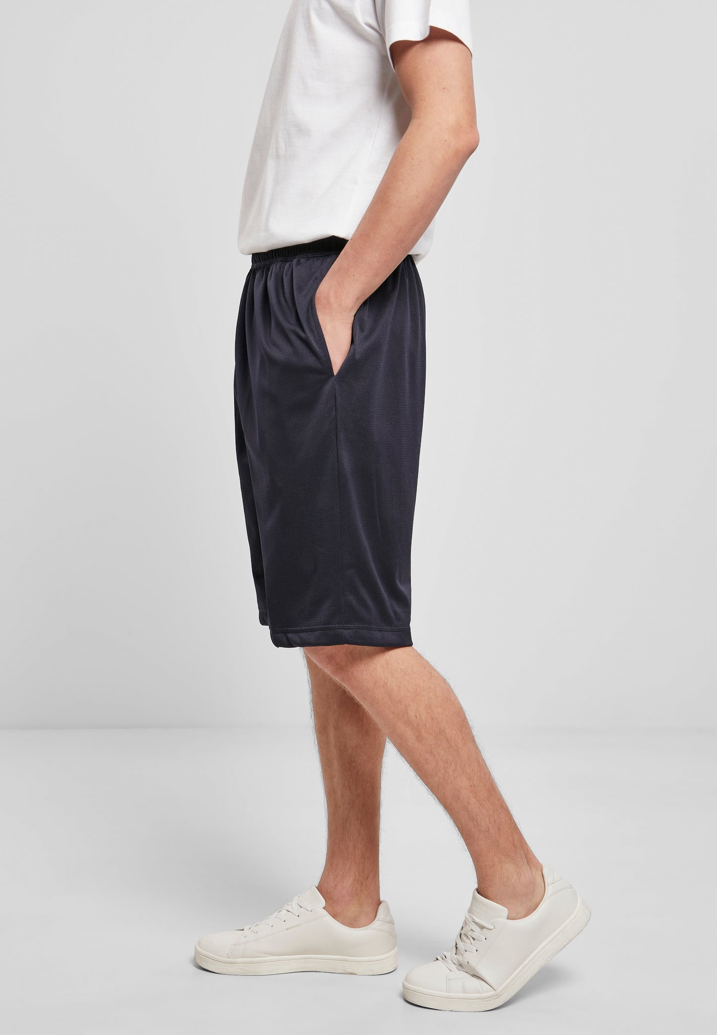 Mesh Shorts