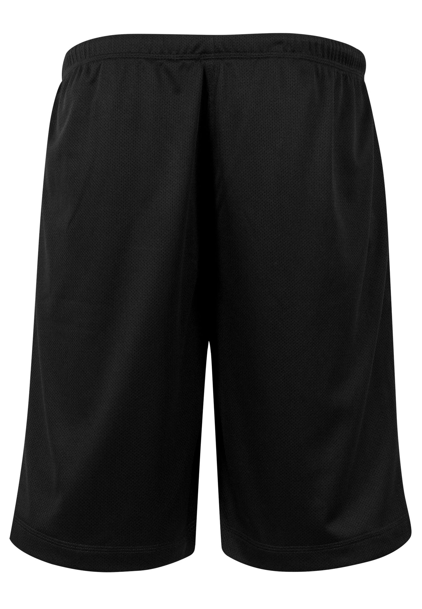 Mesh Shorts