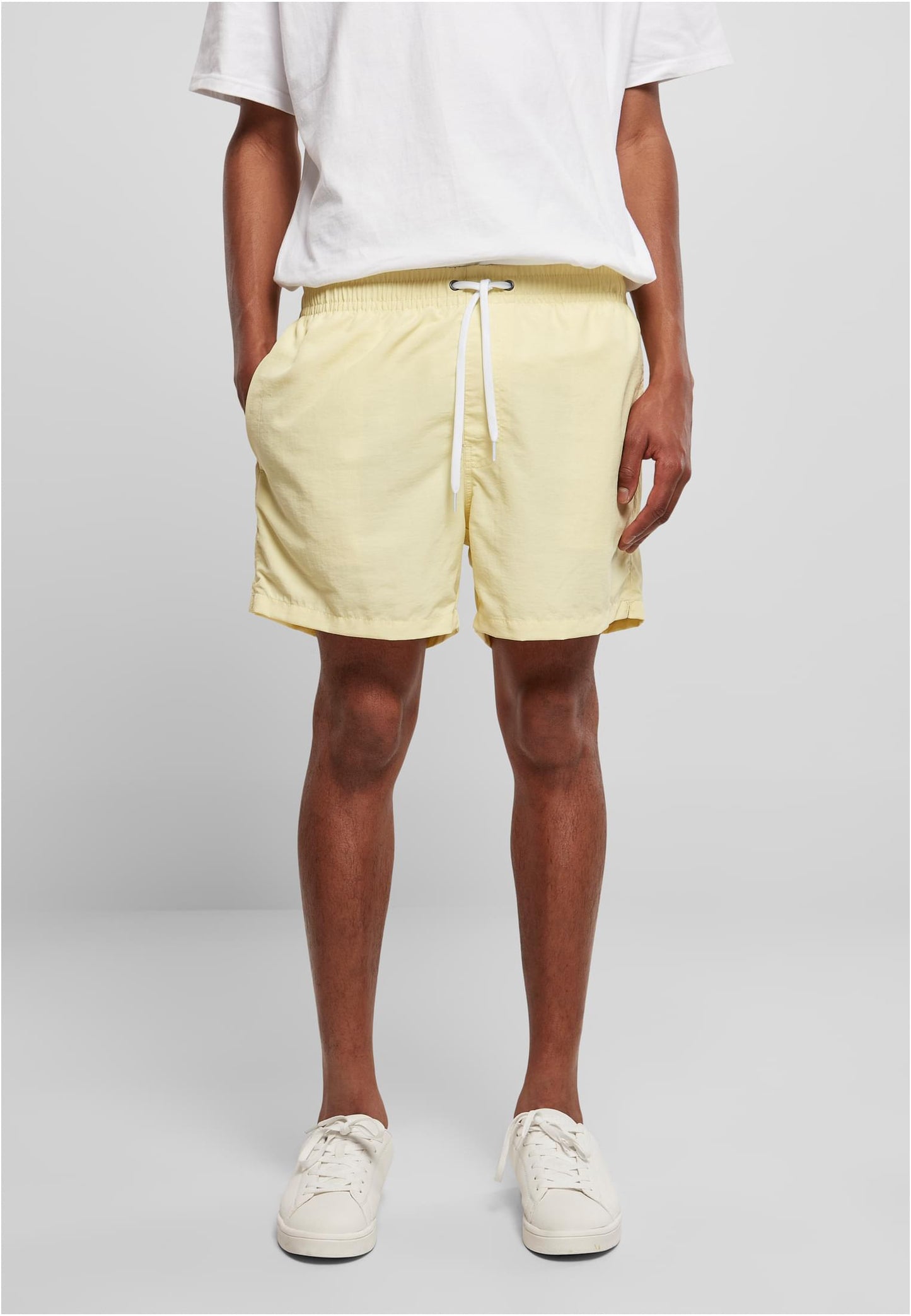 Swim Shorts