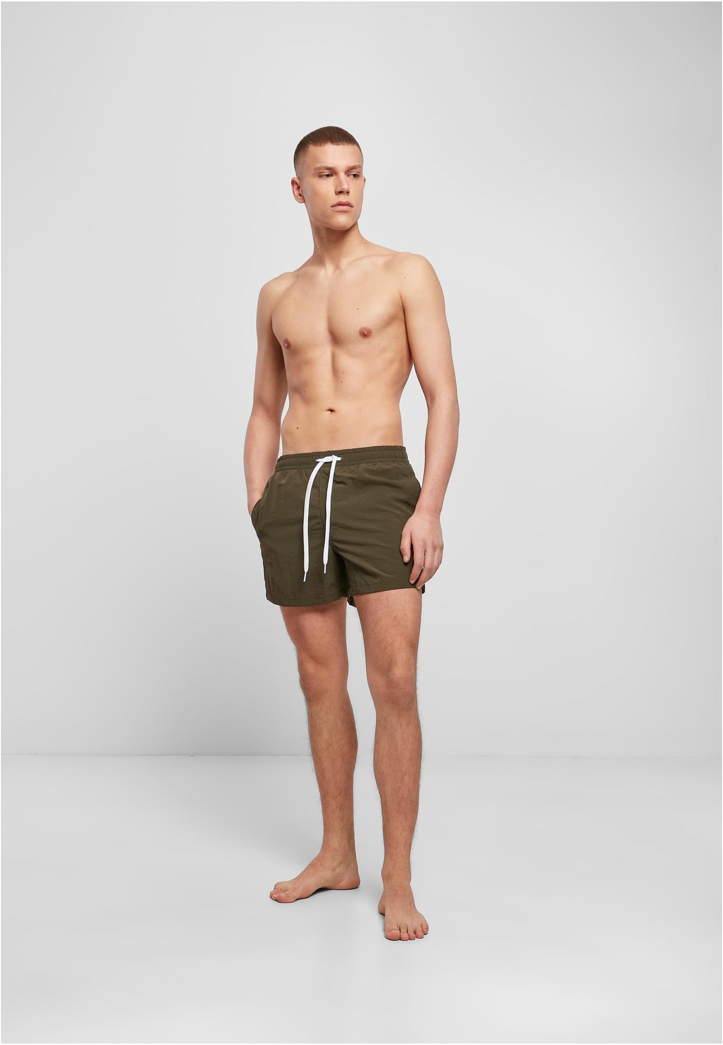 Swim Shorts