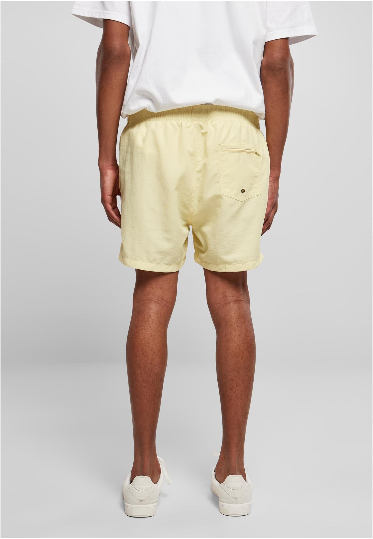 Swim Shorts