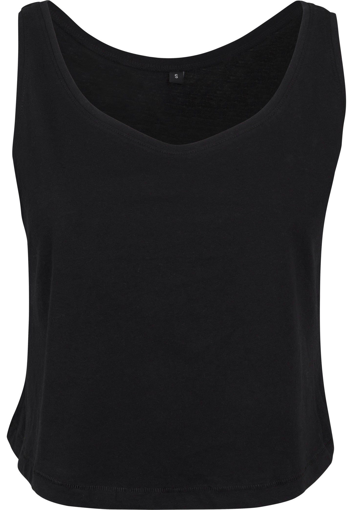 Ladies Oversized Tanktop