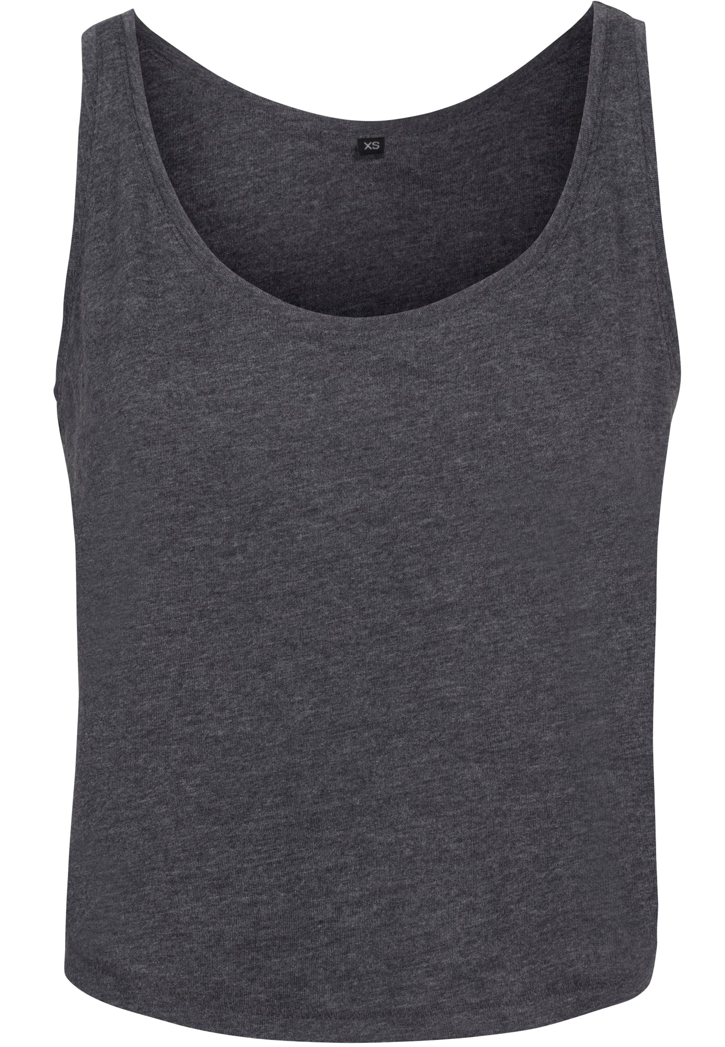 Ladies Oversized Tanktop