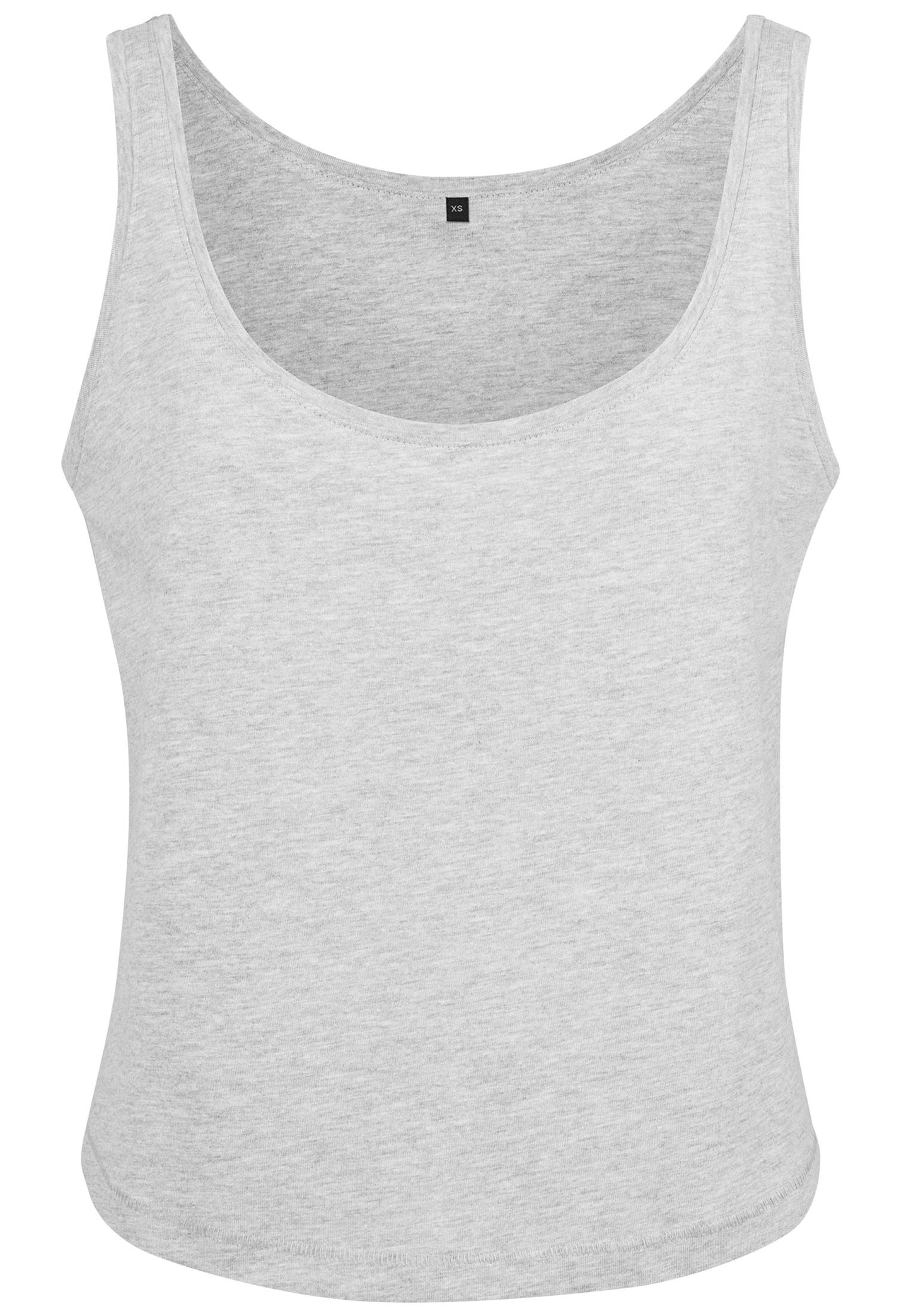 Ladies Oversized Tanktop