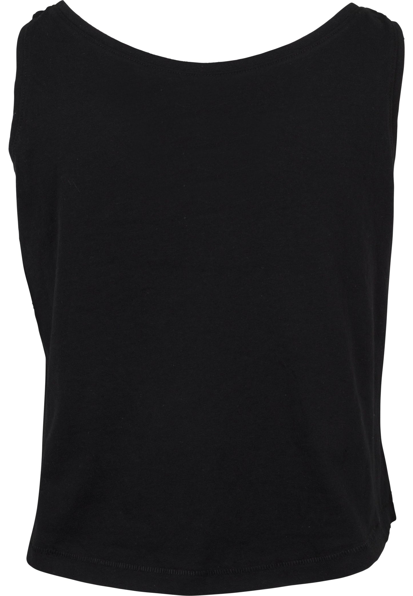 Ladies Oversized Tanktop
