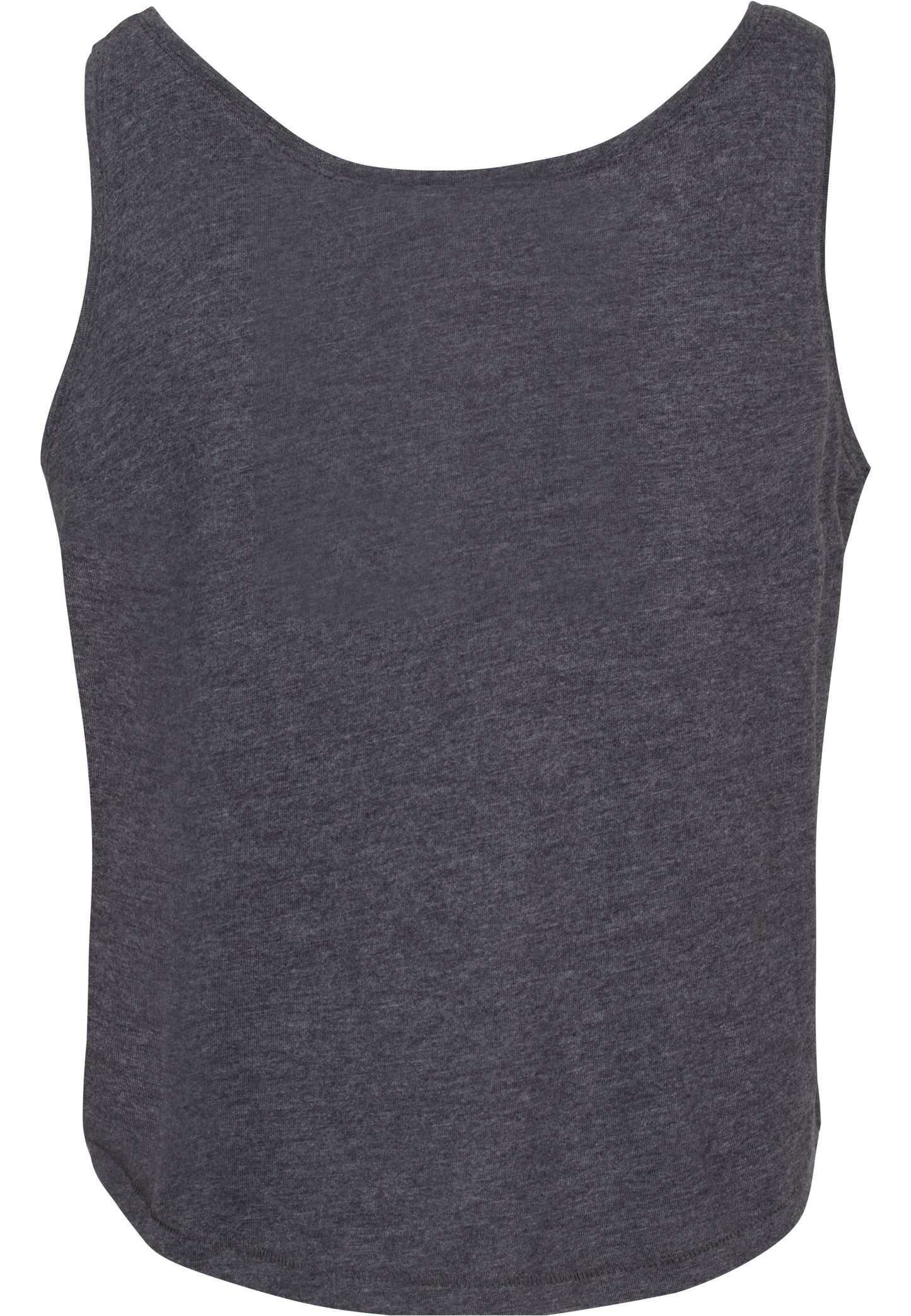 Ladies Oversized Tanktop
