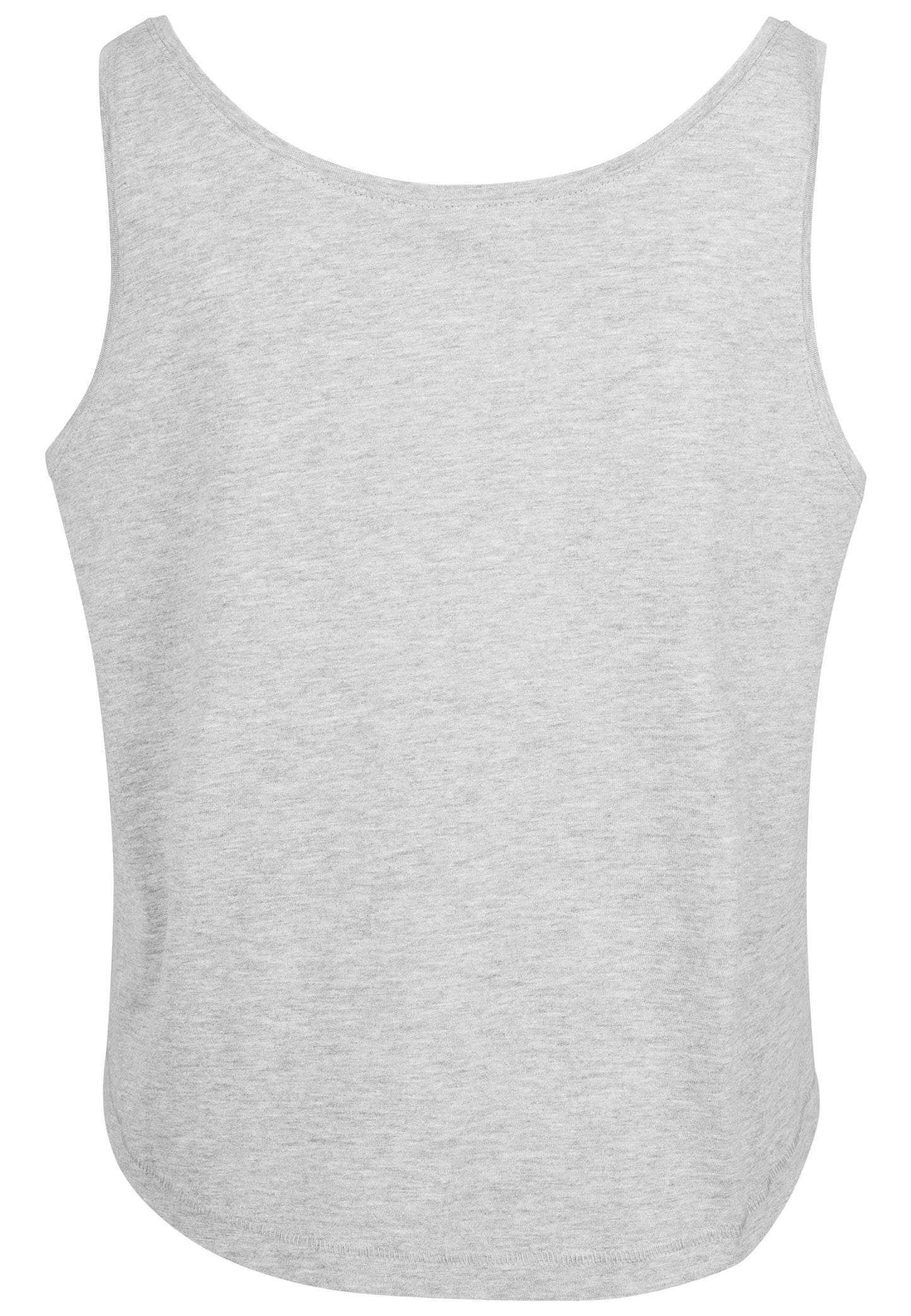Ladies Oversized Tanktop