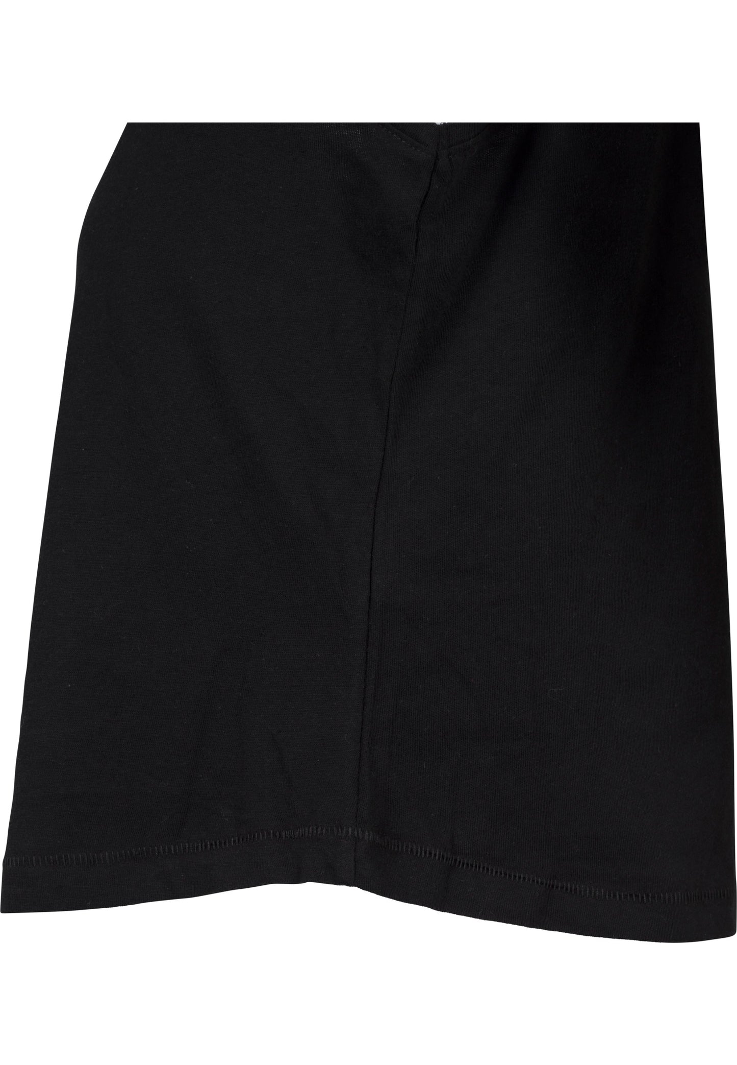 Ladies Oversized Tanktop