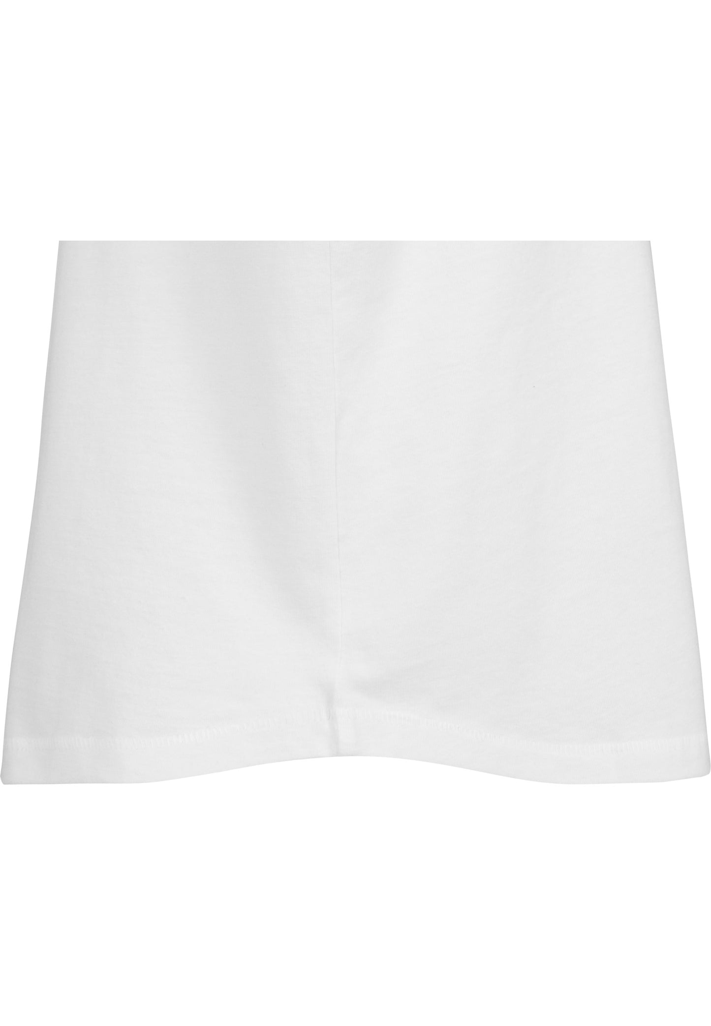 Ladies Oversized Tanktop