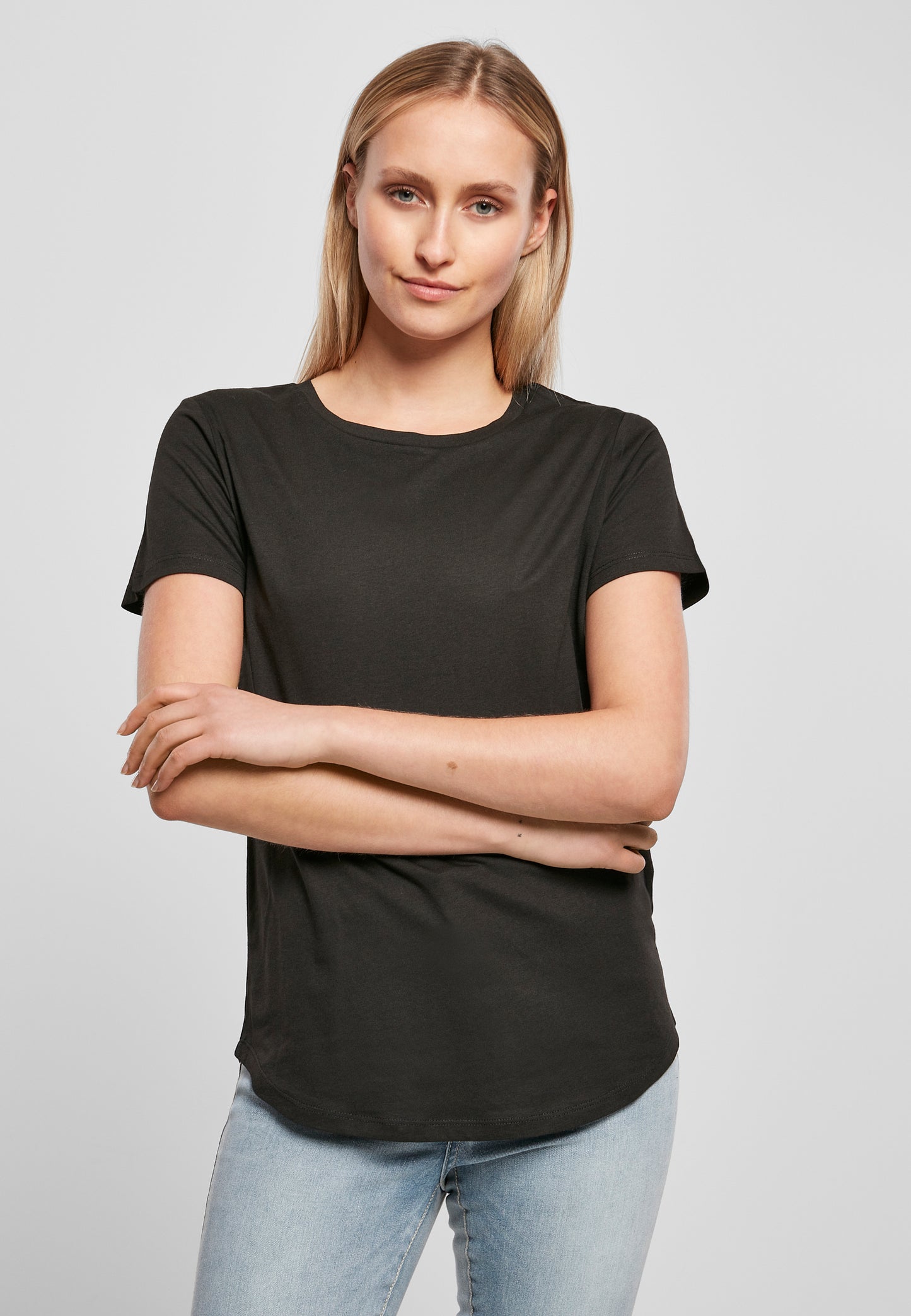 Ladies Fit Tee