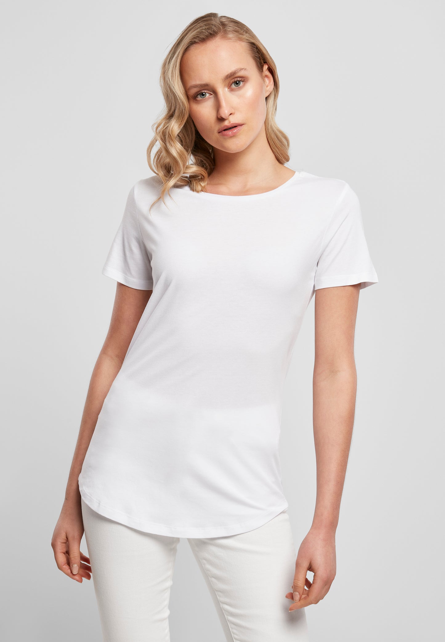 Ladies Fit Tee