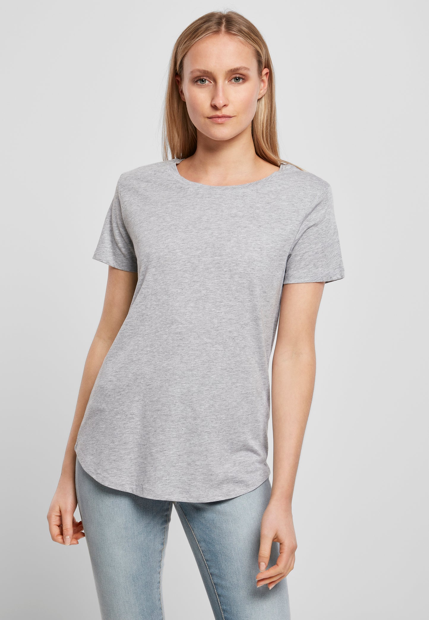 Ladies Fit Tee