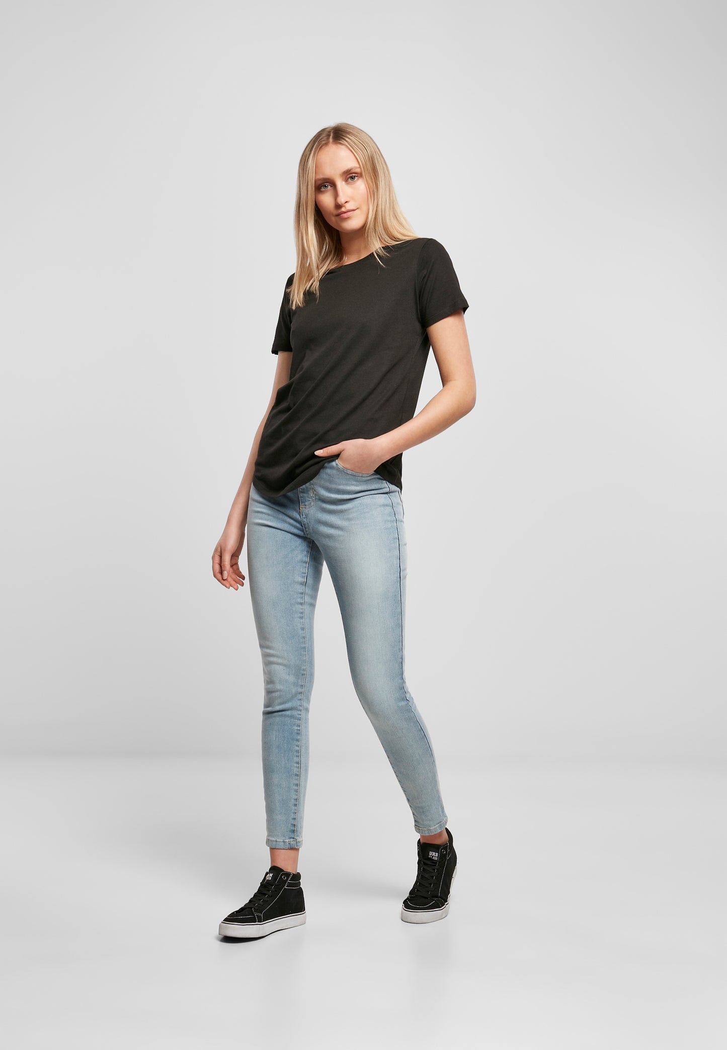 Ladies Fit Tee