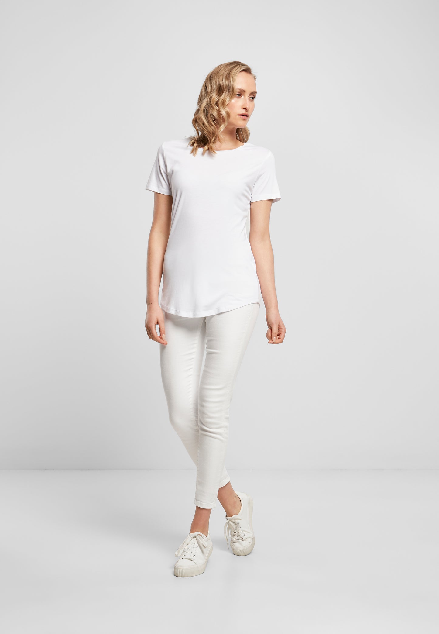 Ladies Fit Tee