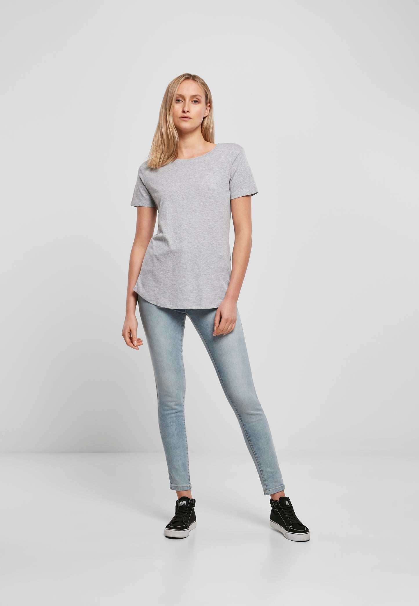 Ladies Fit Tee