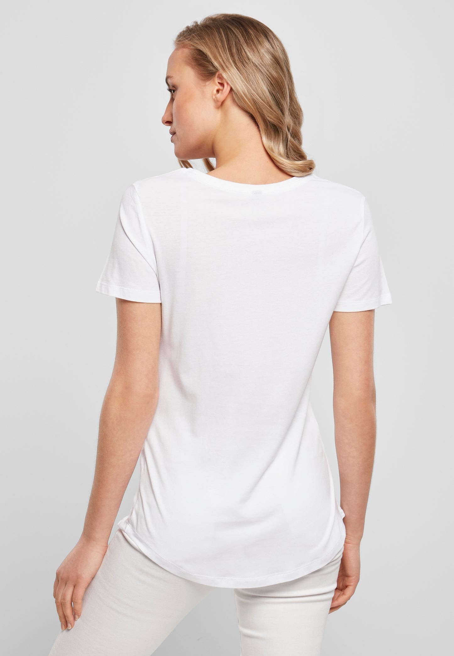 Ladies Fit Tee