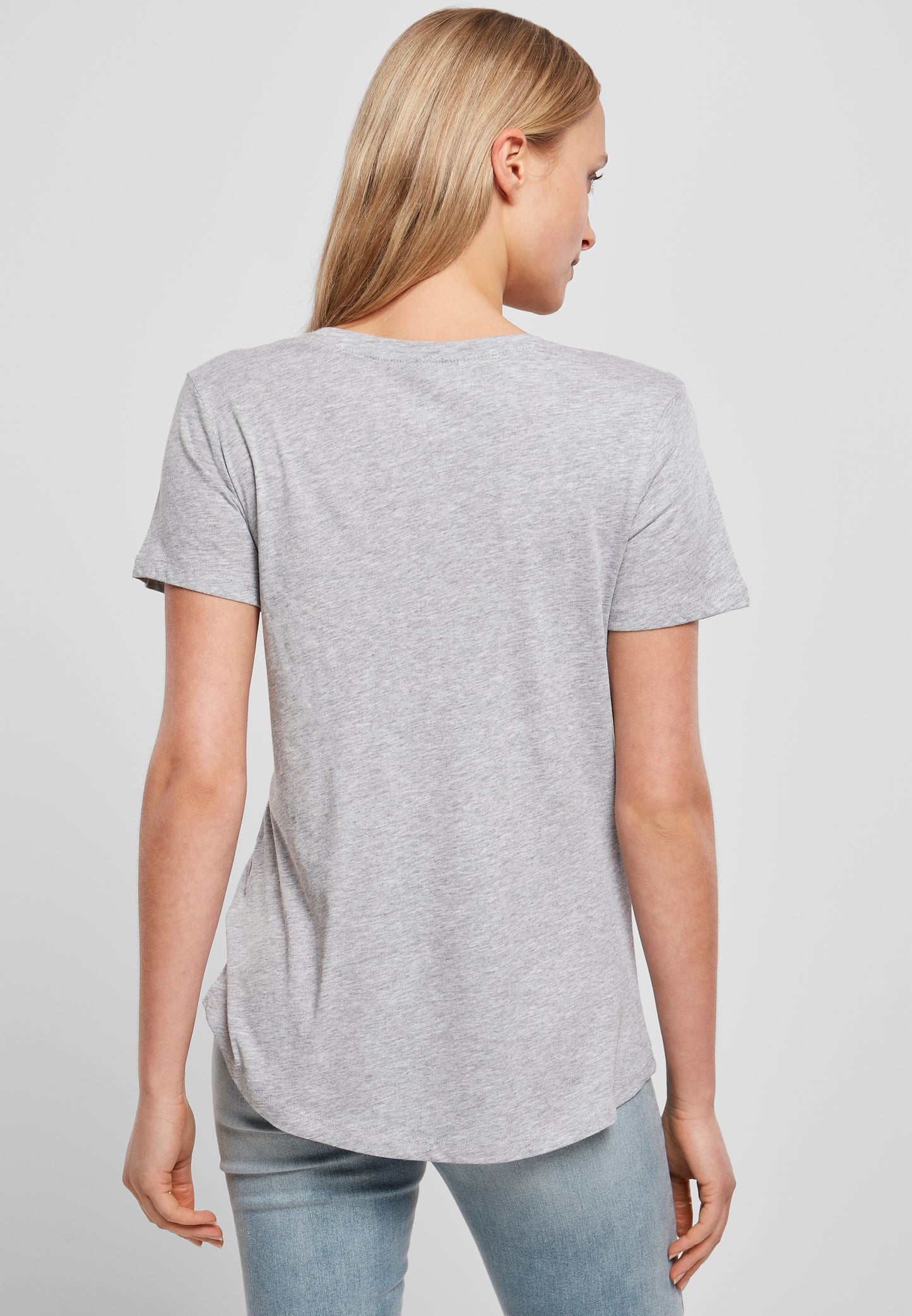 Ladies Fit Tee