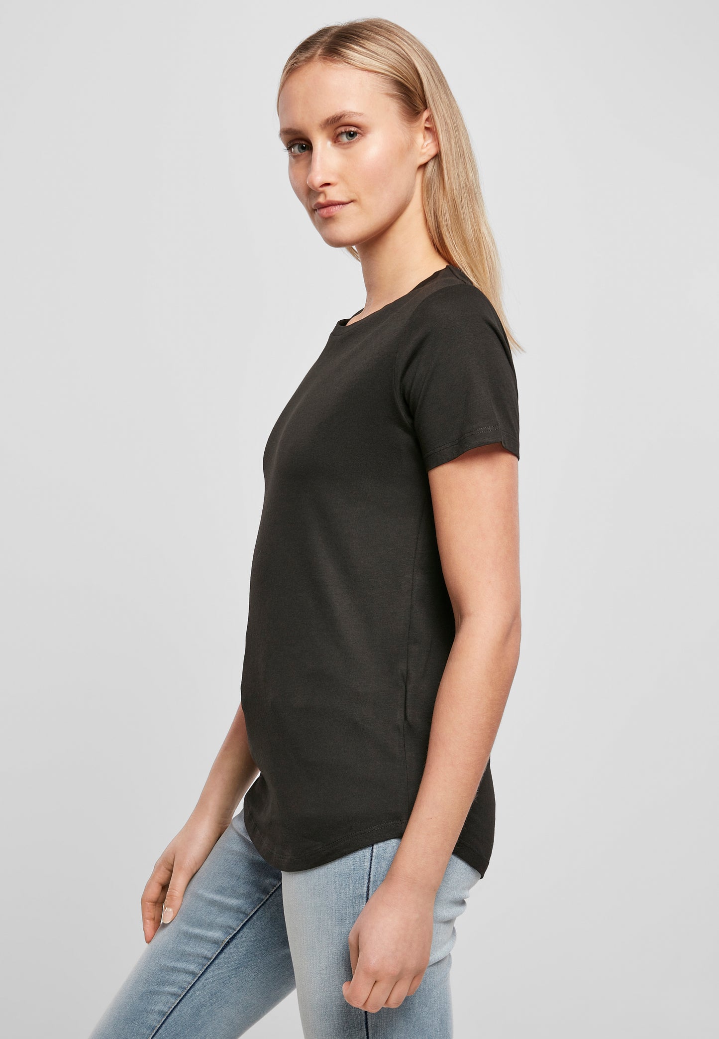 Ladies Fit Tee