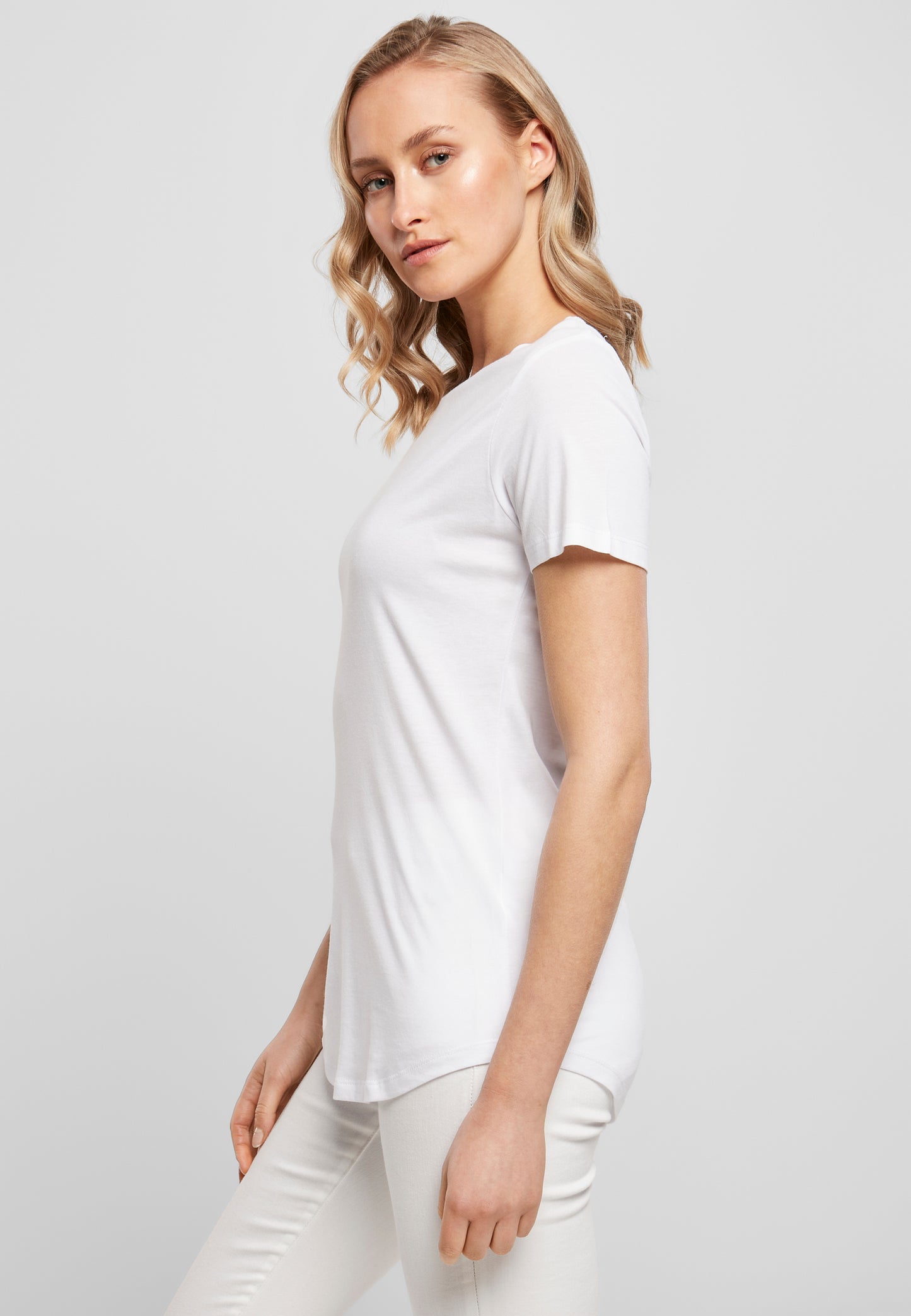 Ladies Fit Tee