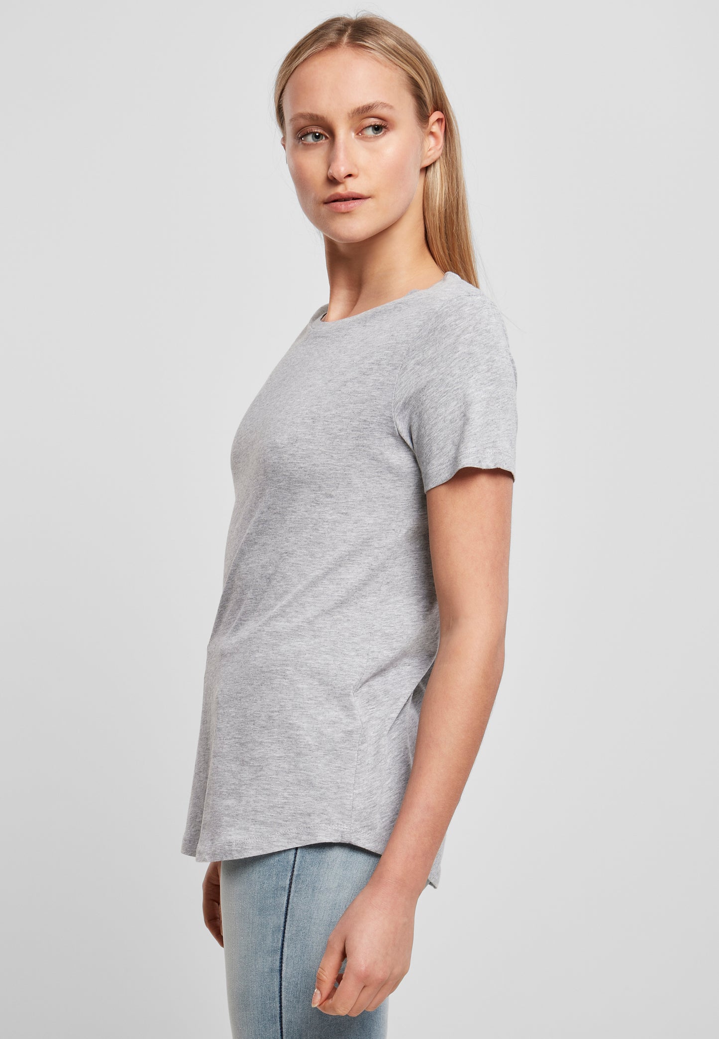 Ladies Fit Tee