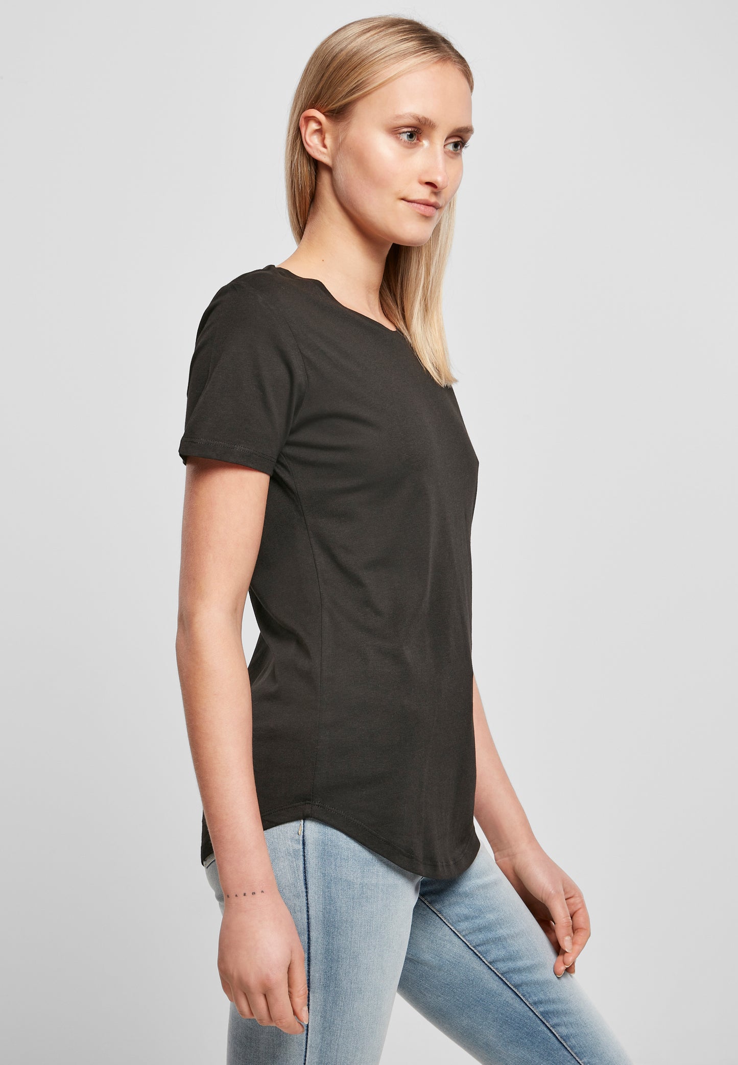 Ladies Fit Tee