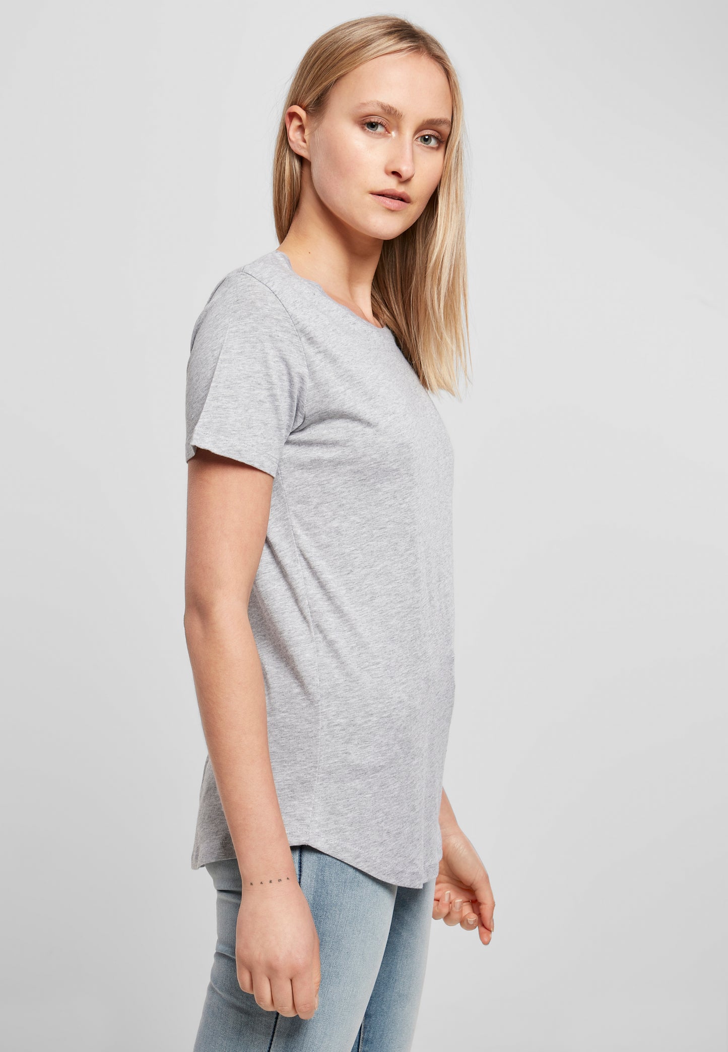 Ladies Fit Tee