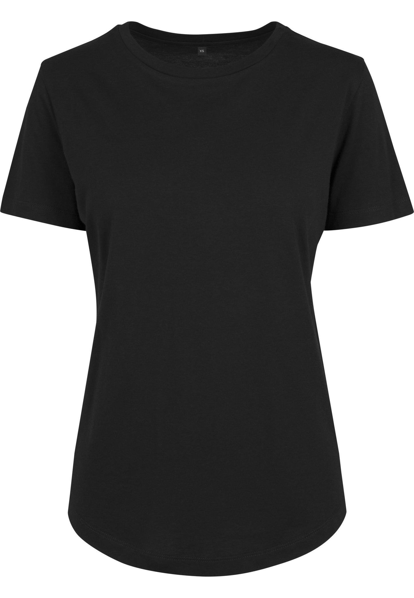 Ladies Fit Tee