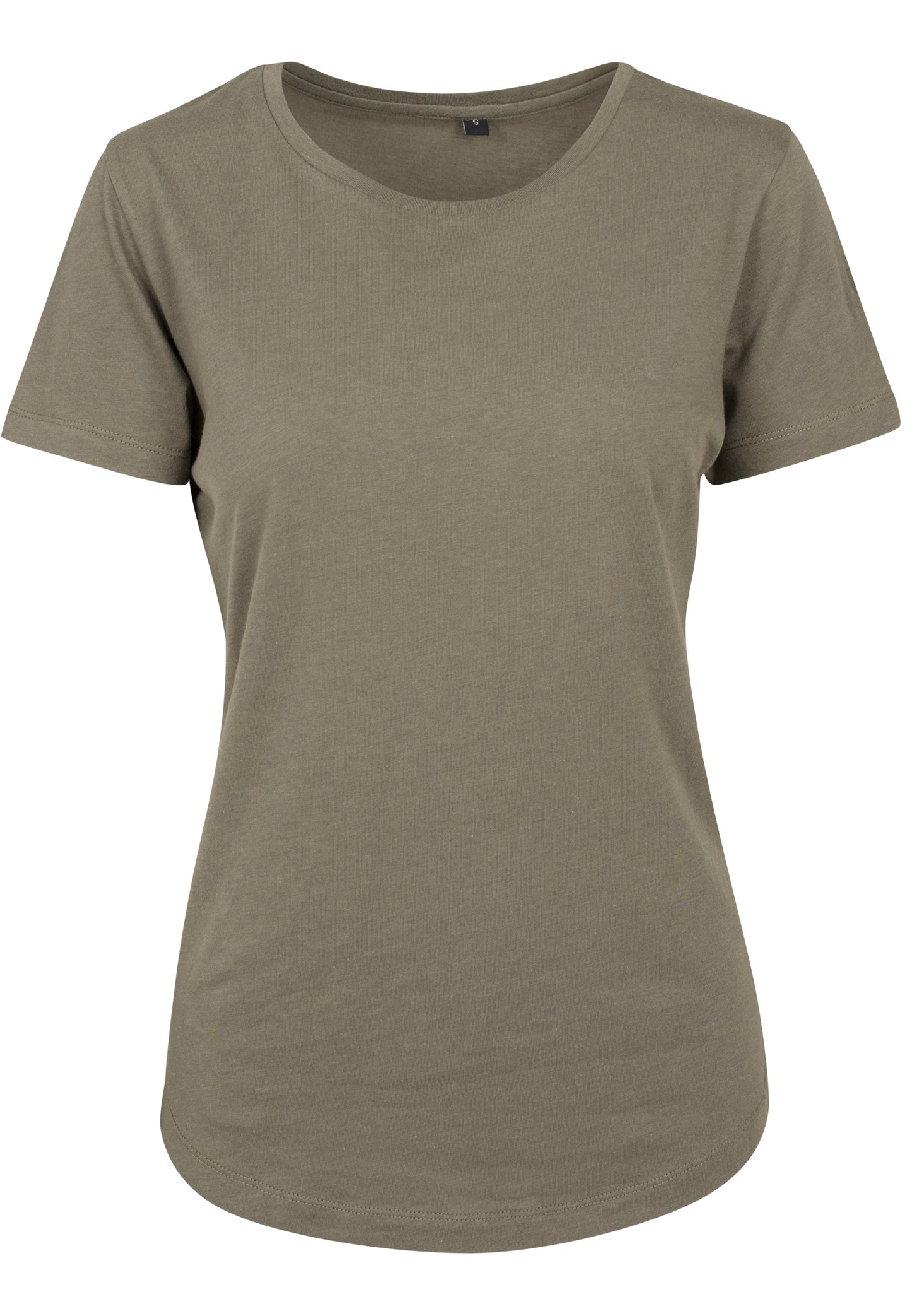 Ladies Fit Tee