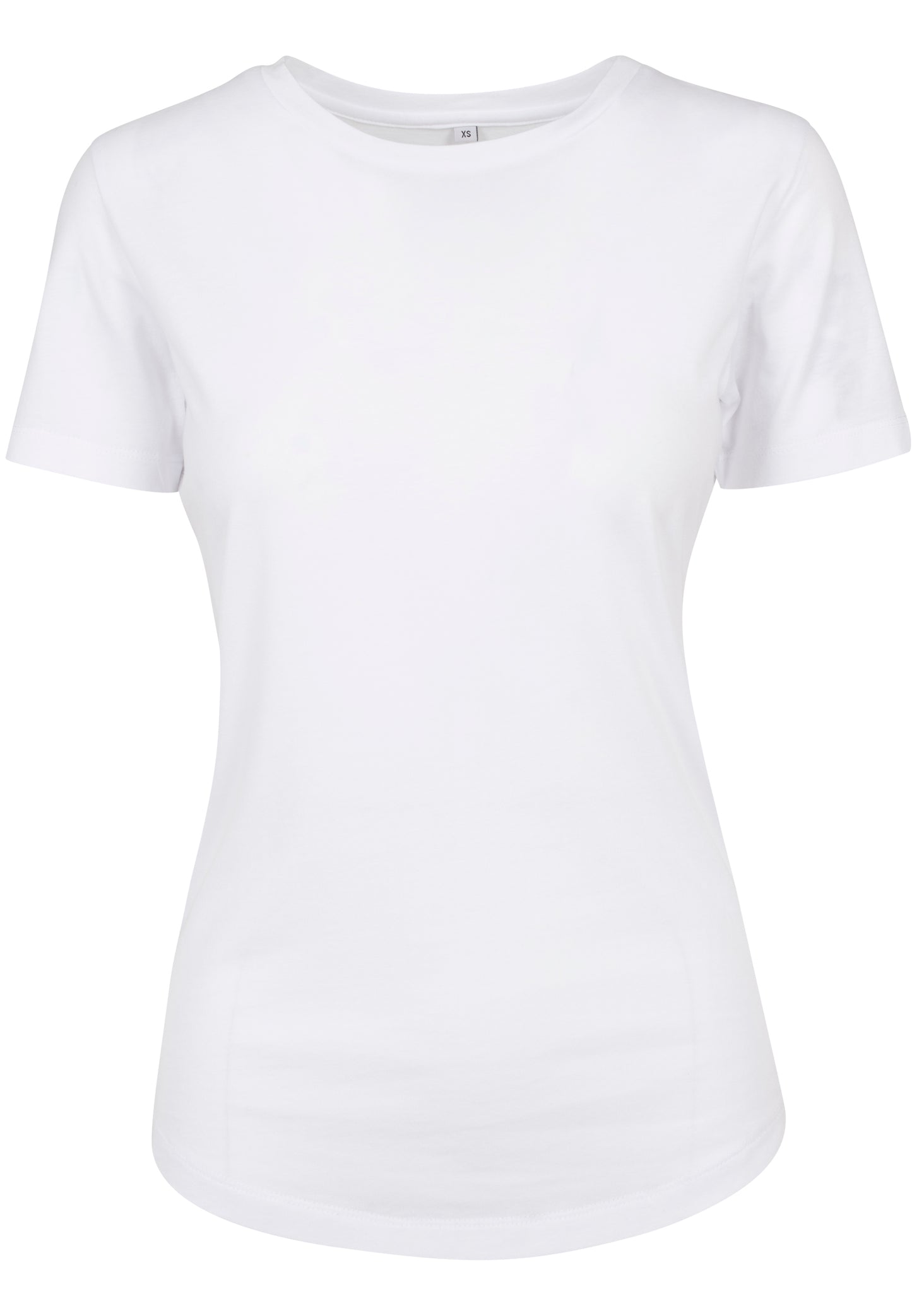 Ladies Fit Tee