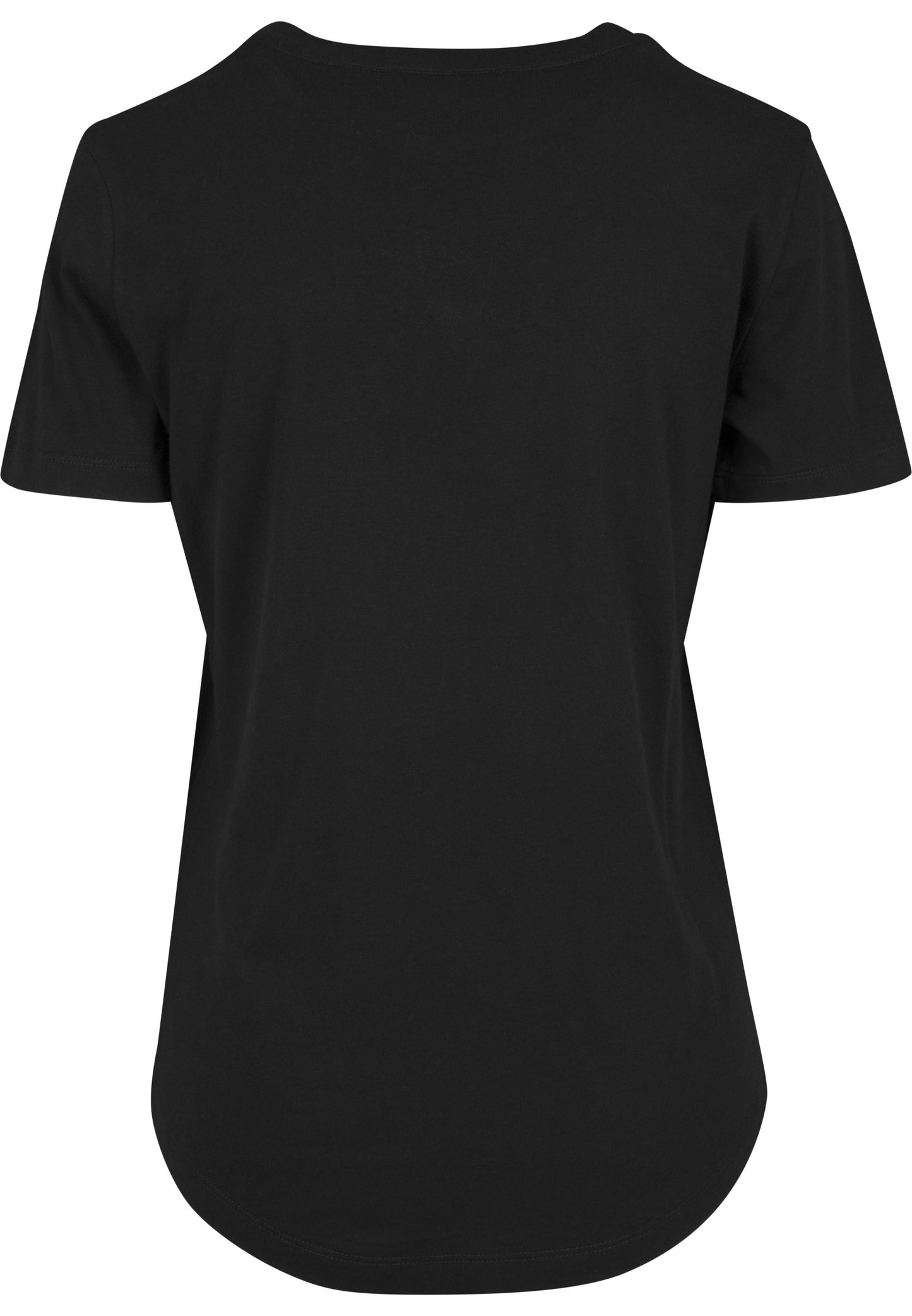 Ladies Fit Tee