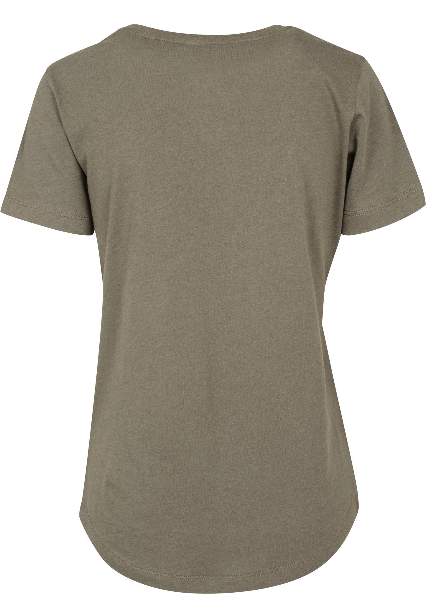 Ladies Fit Tee