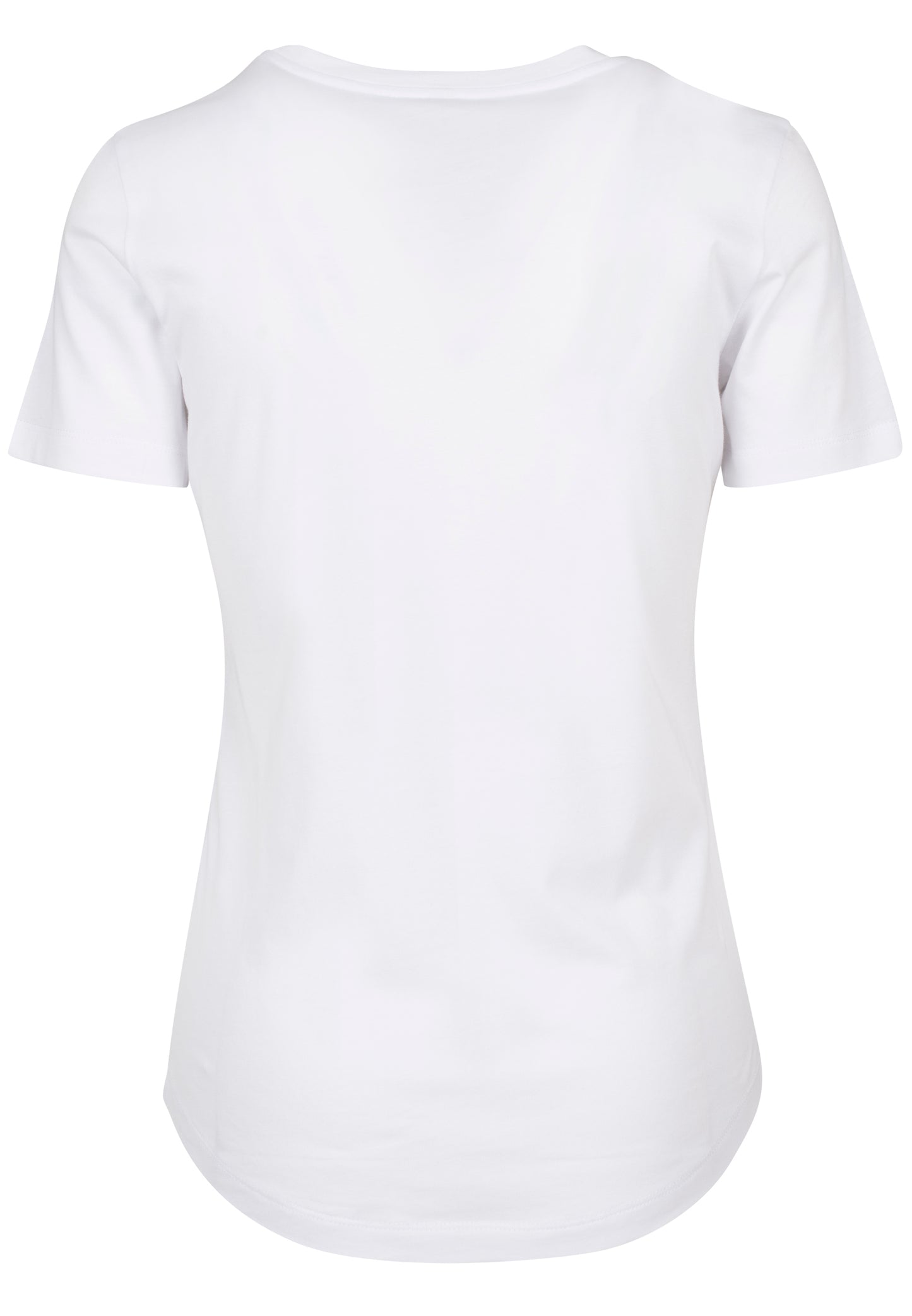 Ladies Fit Tee