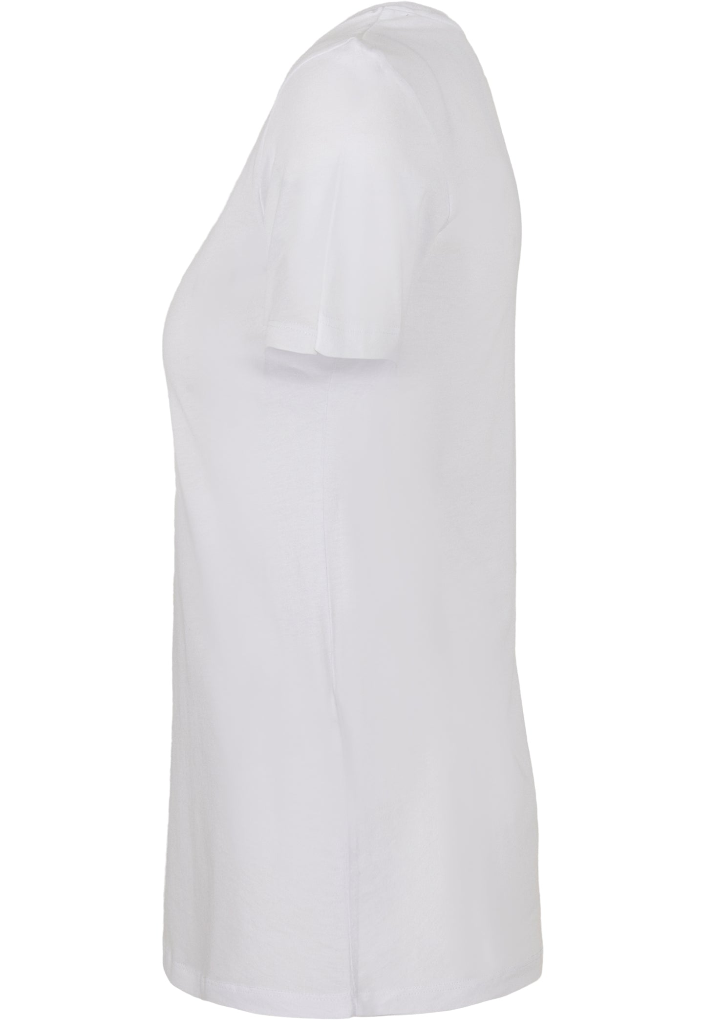 Ladies Fit Tee