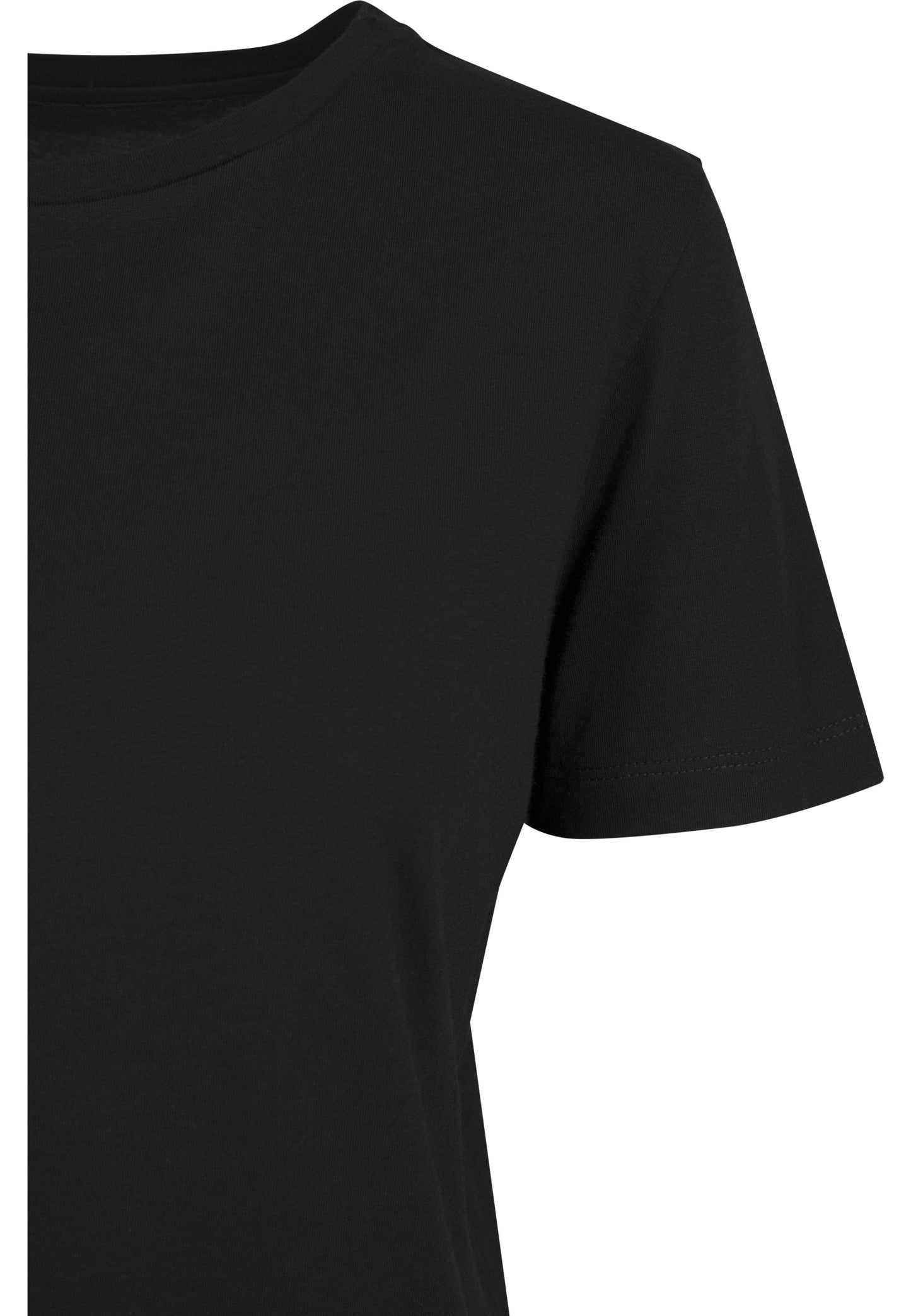Ladies Fit Tee