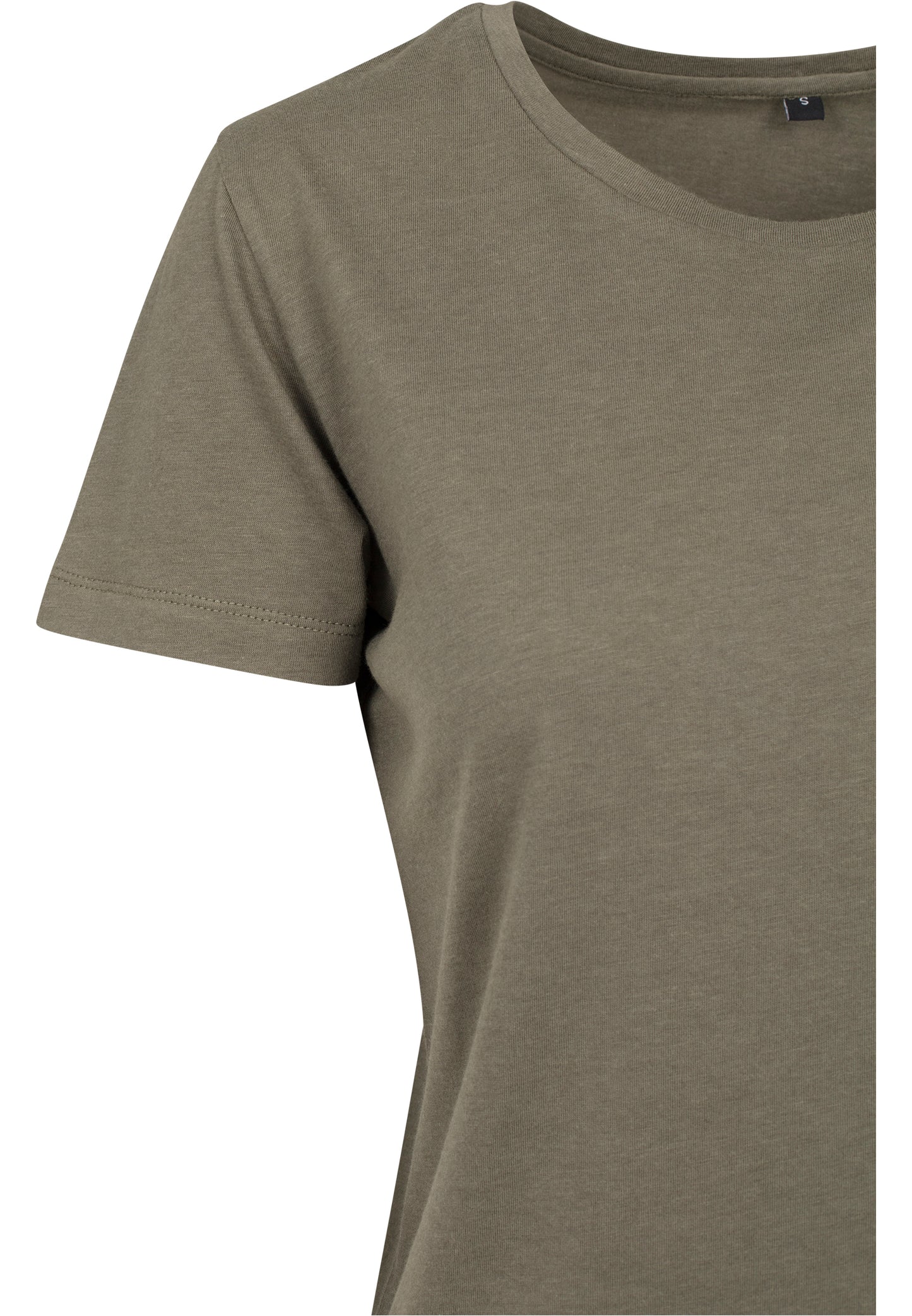 Ladies Fit Tee
